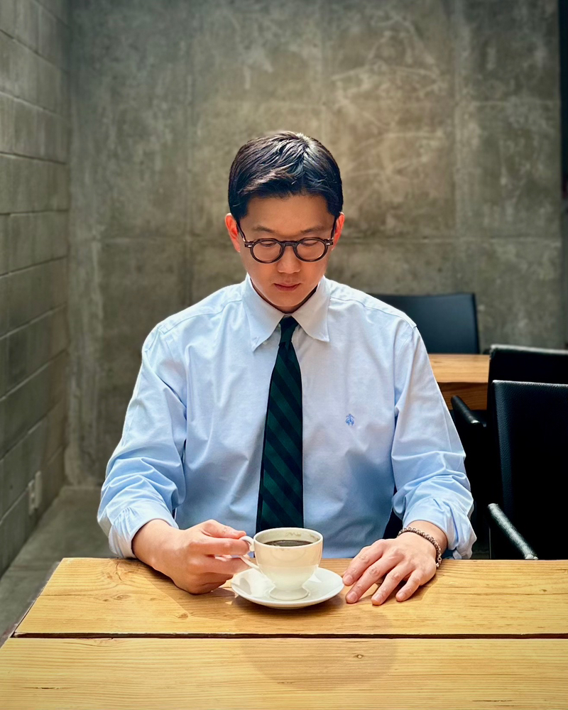 KREAM 프로필 이미지
