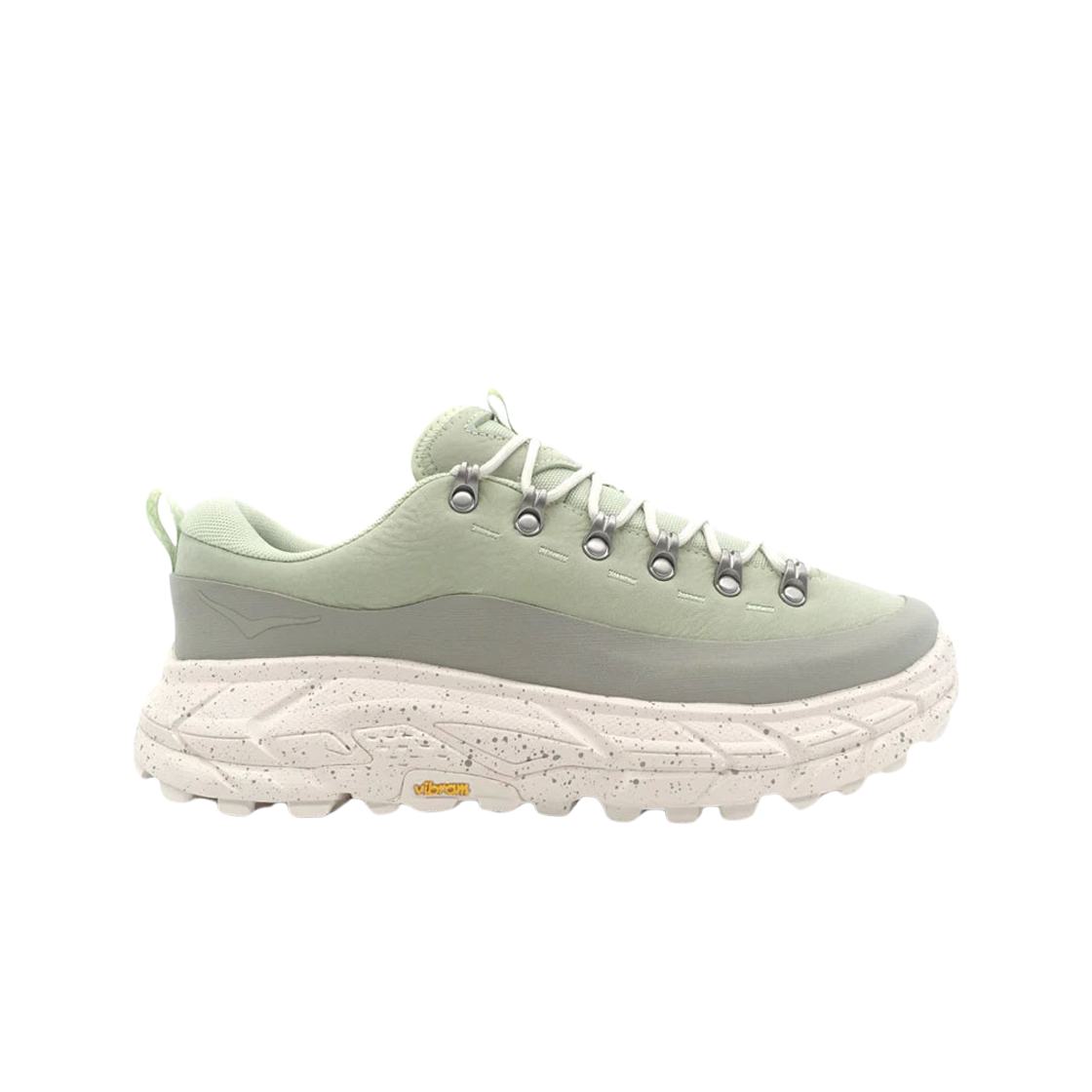 호카 토르 서밋 2 시드 그린 에그녹(Hoka Tor Summit 2 Seed Green Eggnog)