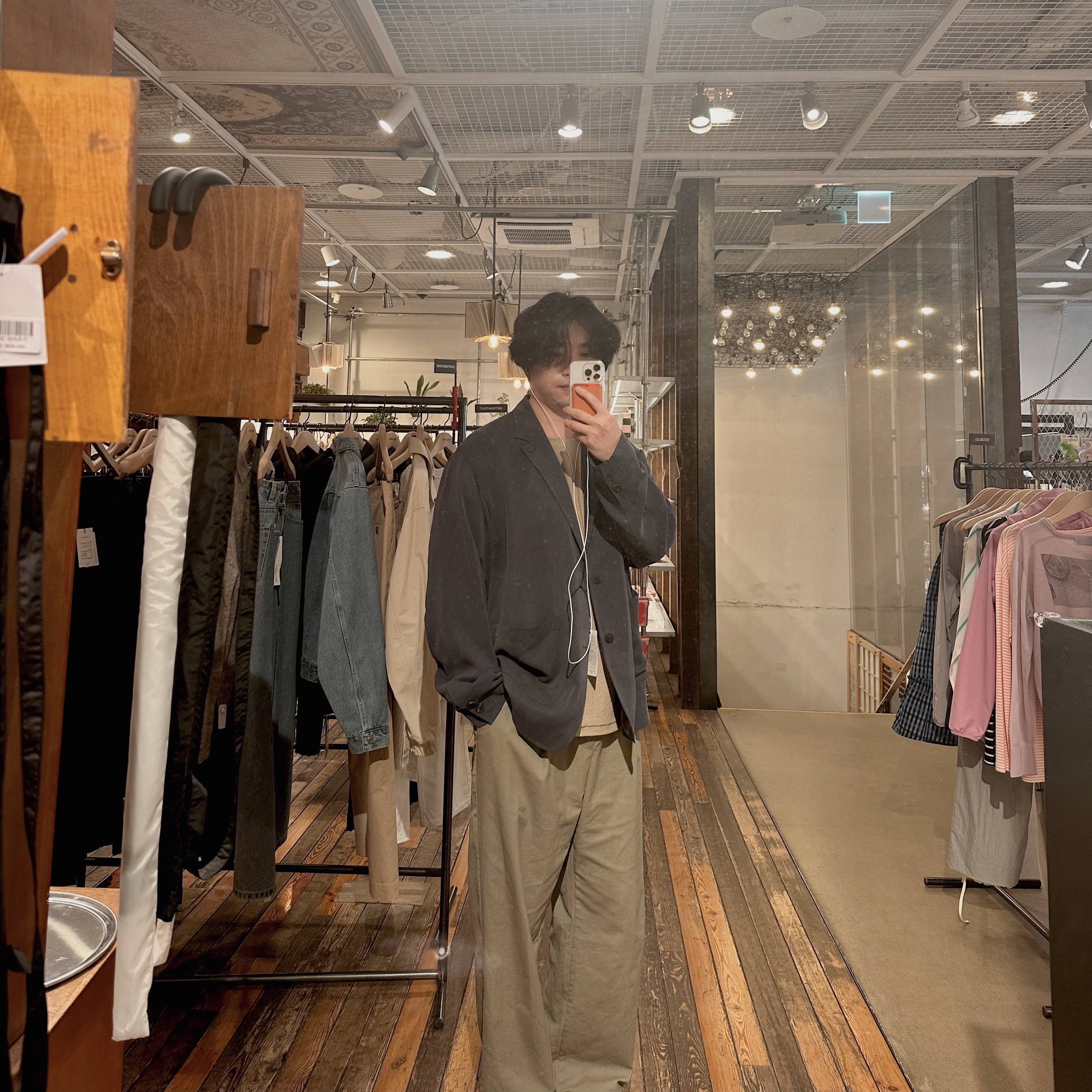 yunho0801님의 스타일