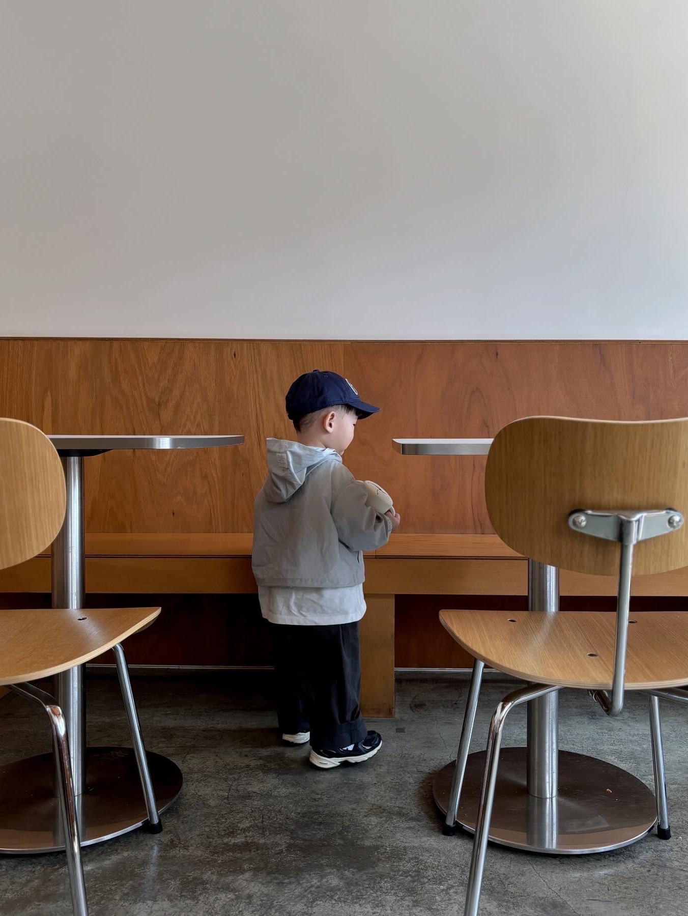 누누님의 스타일 - 2