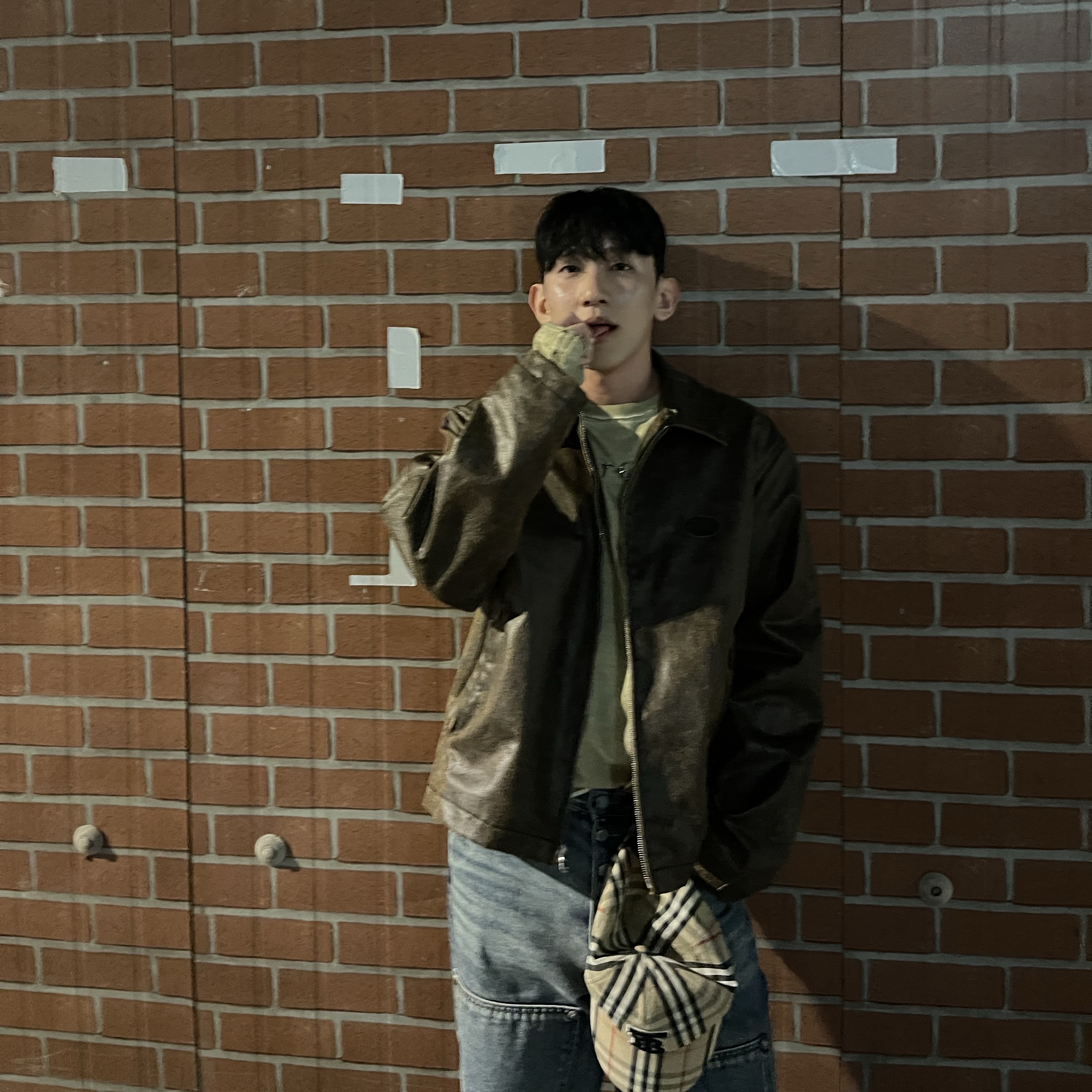 ジャケット・アウター Stussy Club Jacket Coated Cotton Stussy Club Jacket Coated Cotton - メルカリ