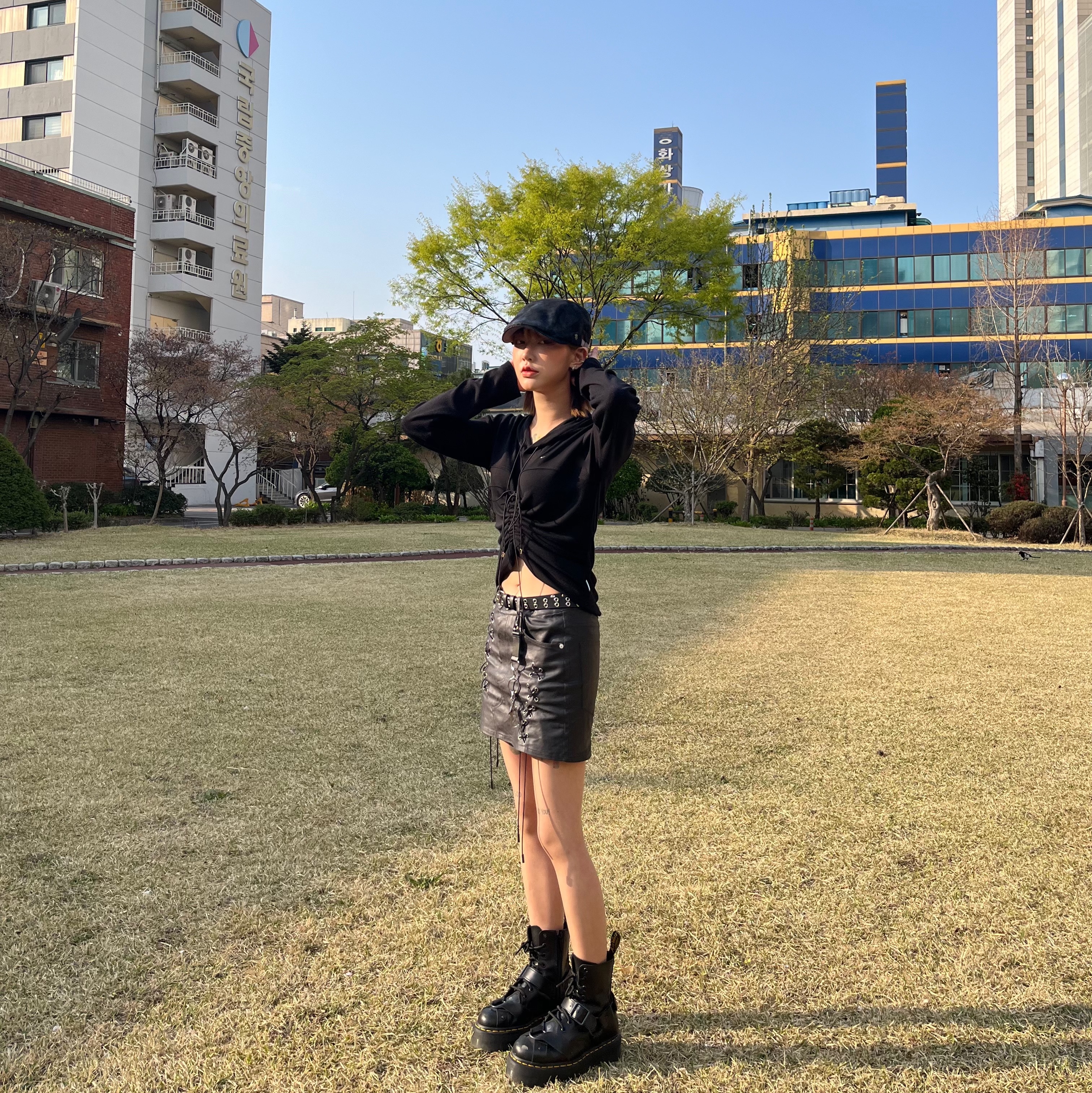 lime님의 스타일