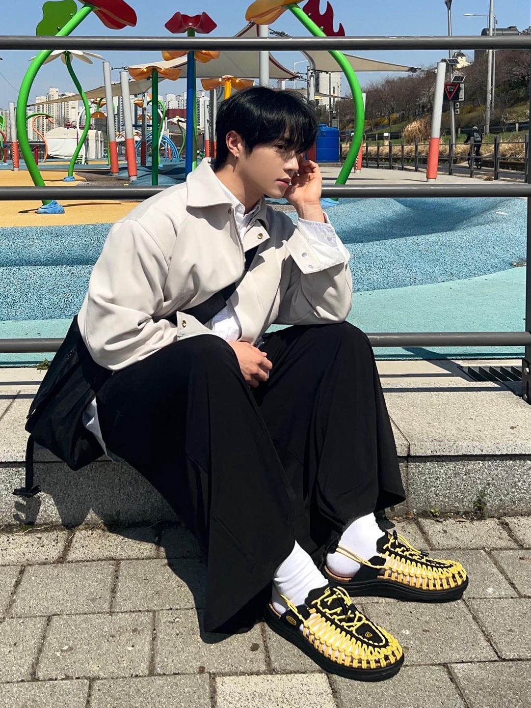 $님의 스타일 - 1