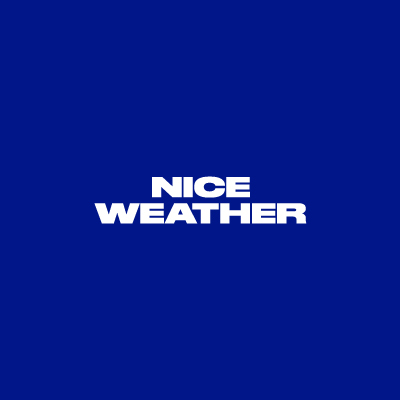 나이스웨더(NICE WEATHER)