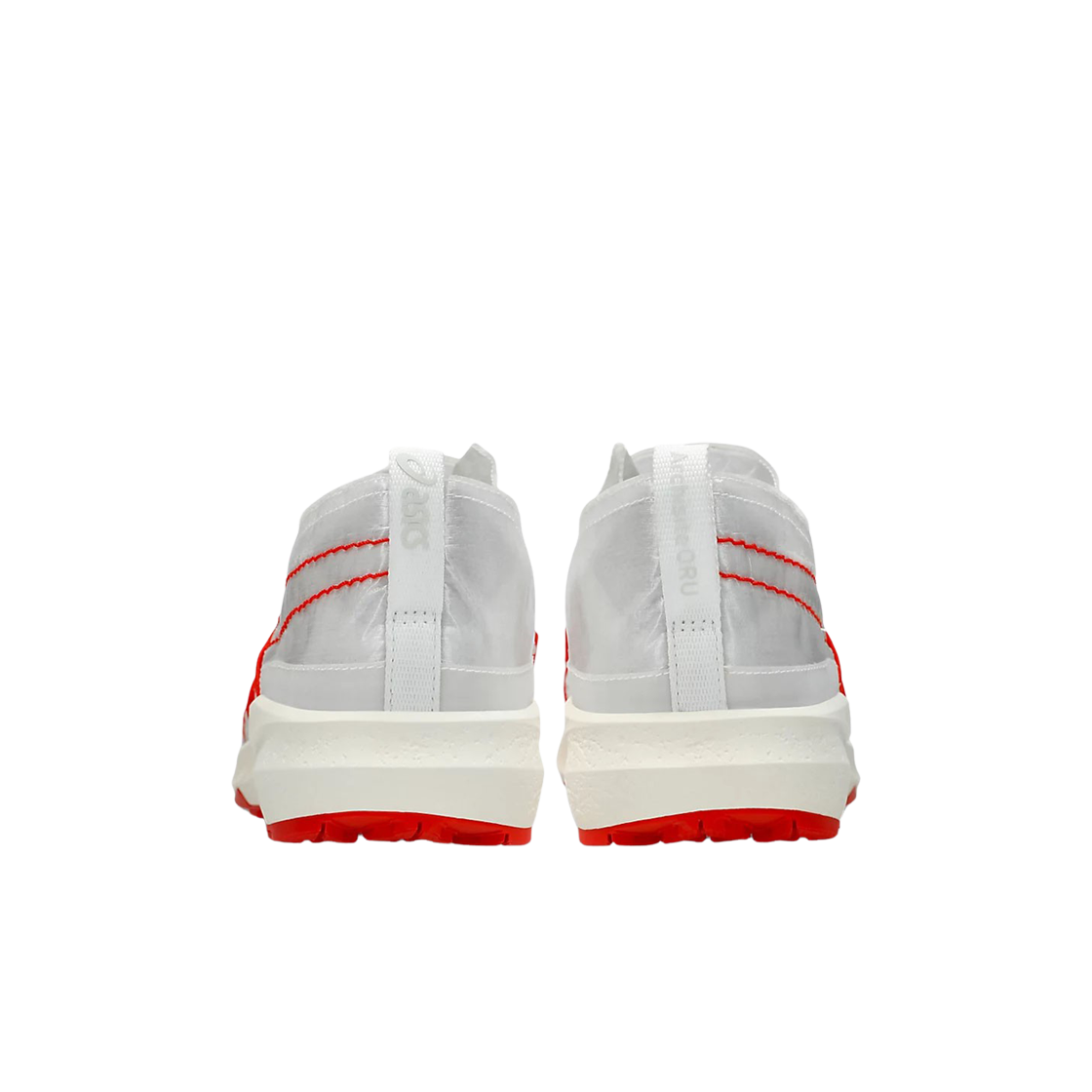 아식스 x 켄고 쿠마 아키사이트 ORU 화이트(Asics x Kengo Kuma Archisite ORU White) - 3