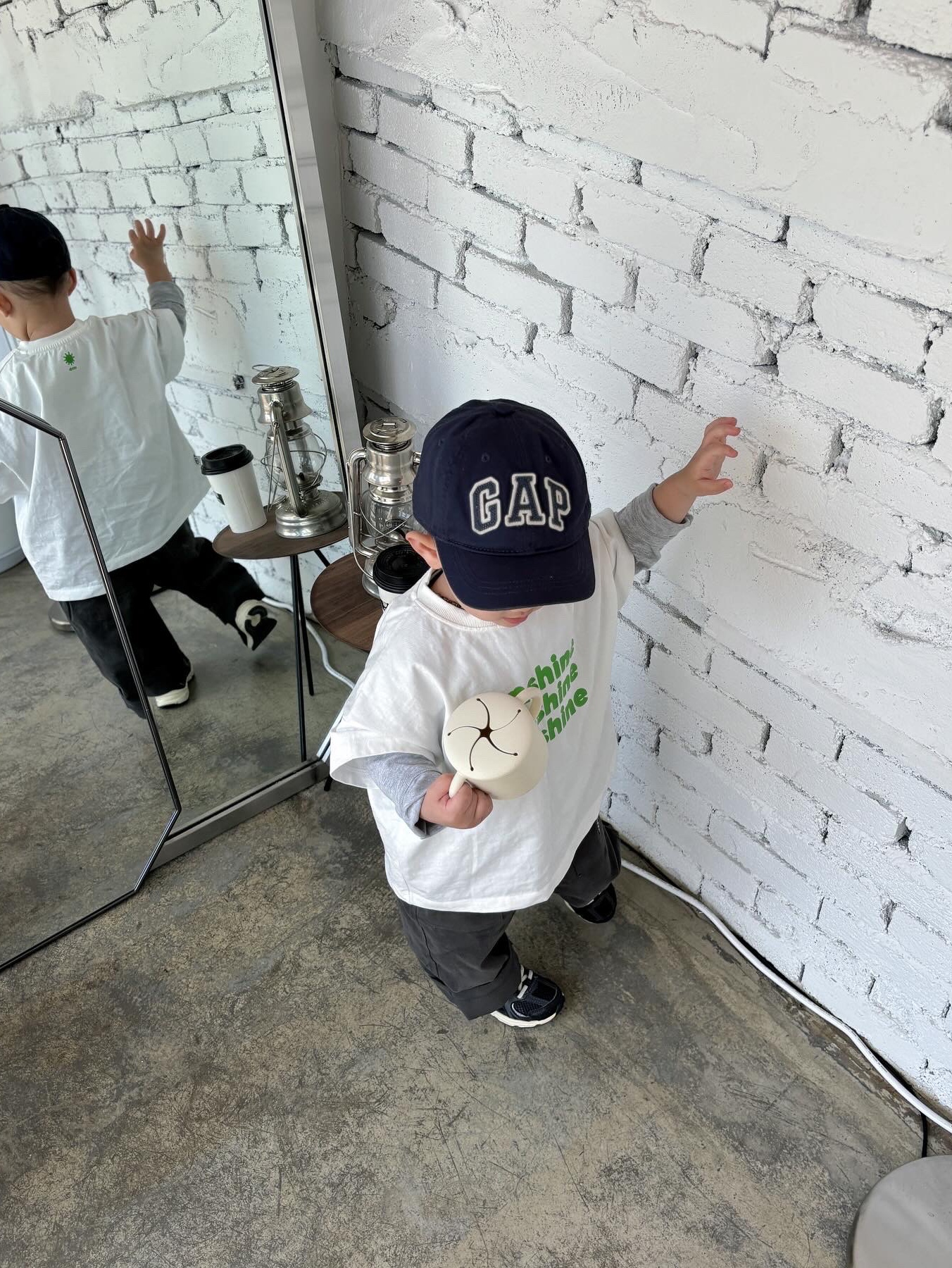 누누님의 스타일 - 1