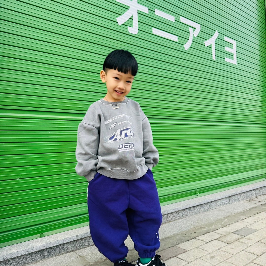 해성처럼 나타나다.님의 스타일 - 1