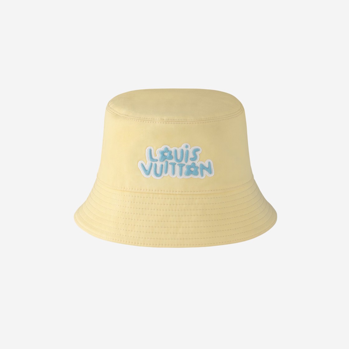 Louis Vuitton Monogram Craggy Reversible Bucket Hat Beige 상세 이미지 1