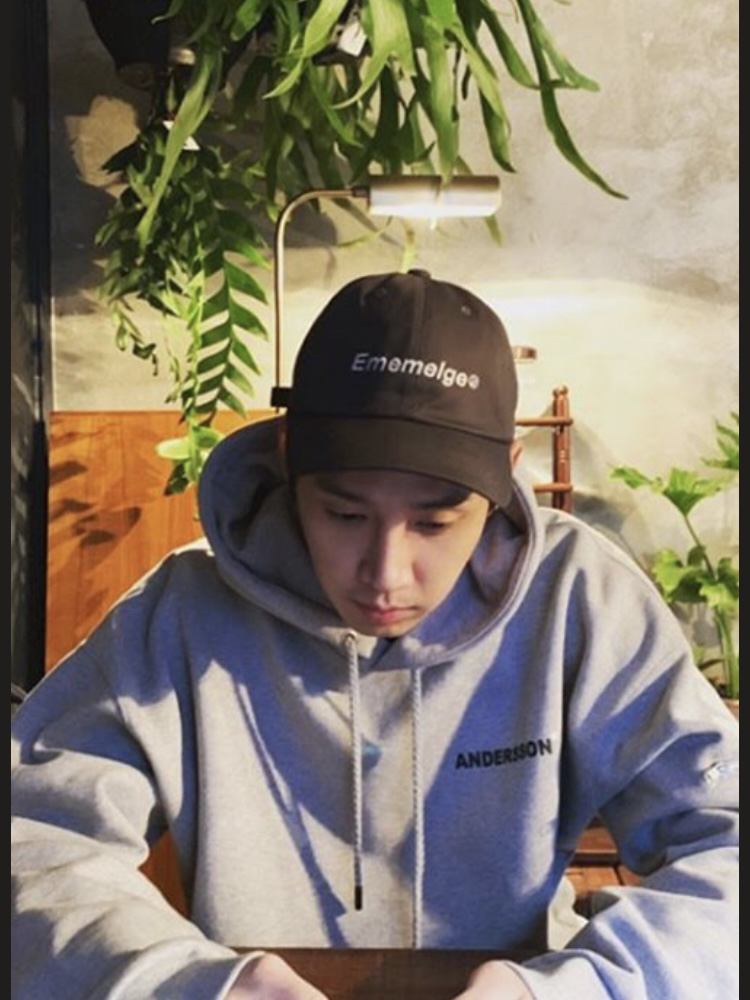 KREAM 프로필 이미지