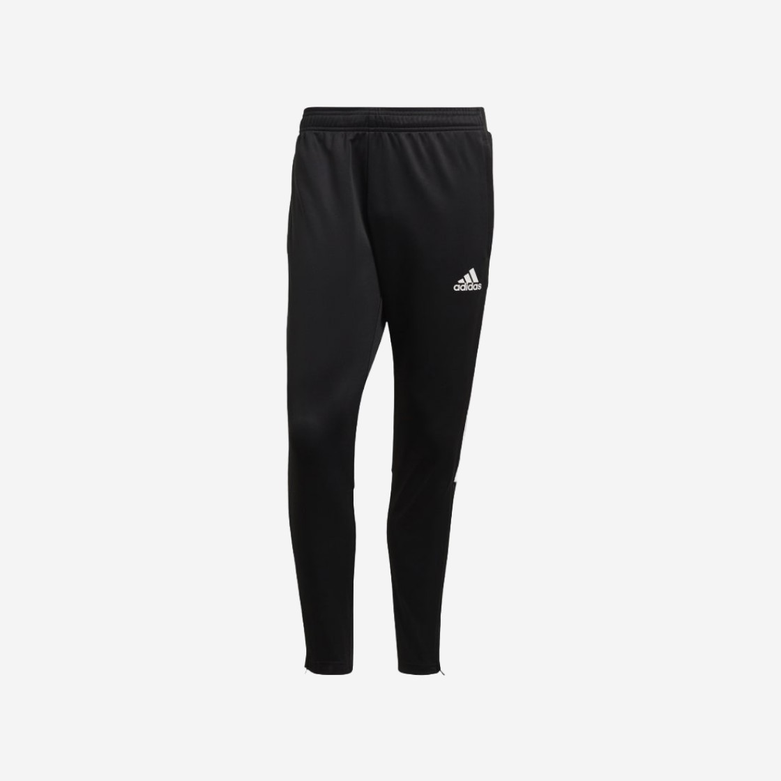 Adidas Tiro 21 Training Tracksuit Bottoms Black - US Sizing 상세 이미지 1