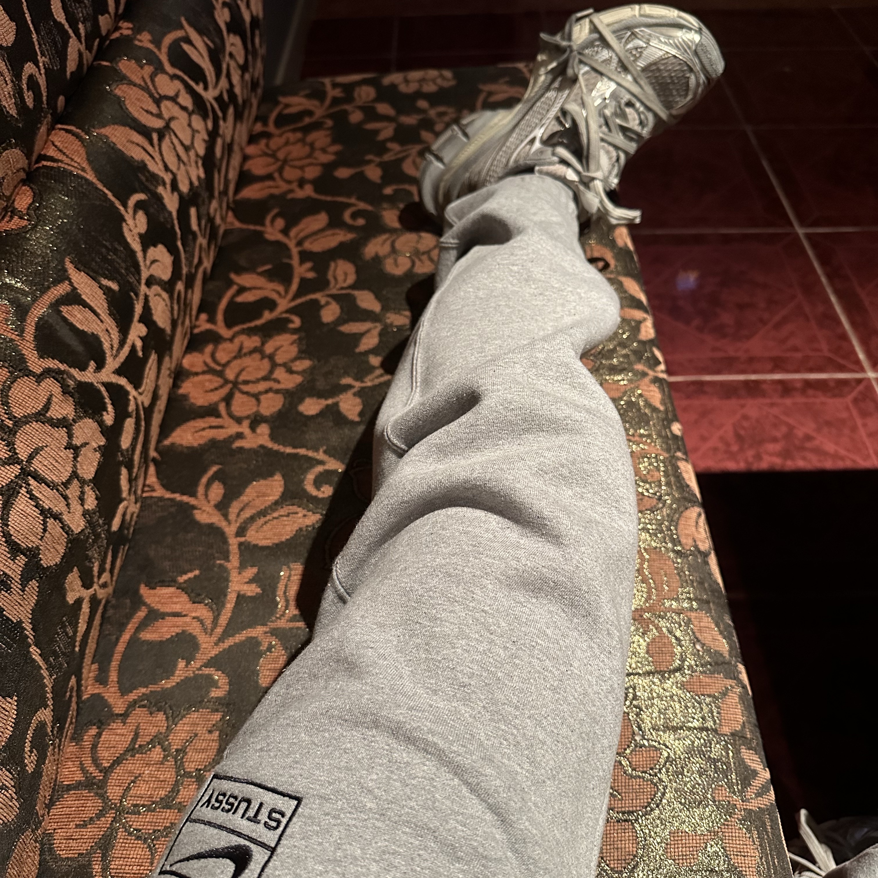 noxboom님의 스타일