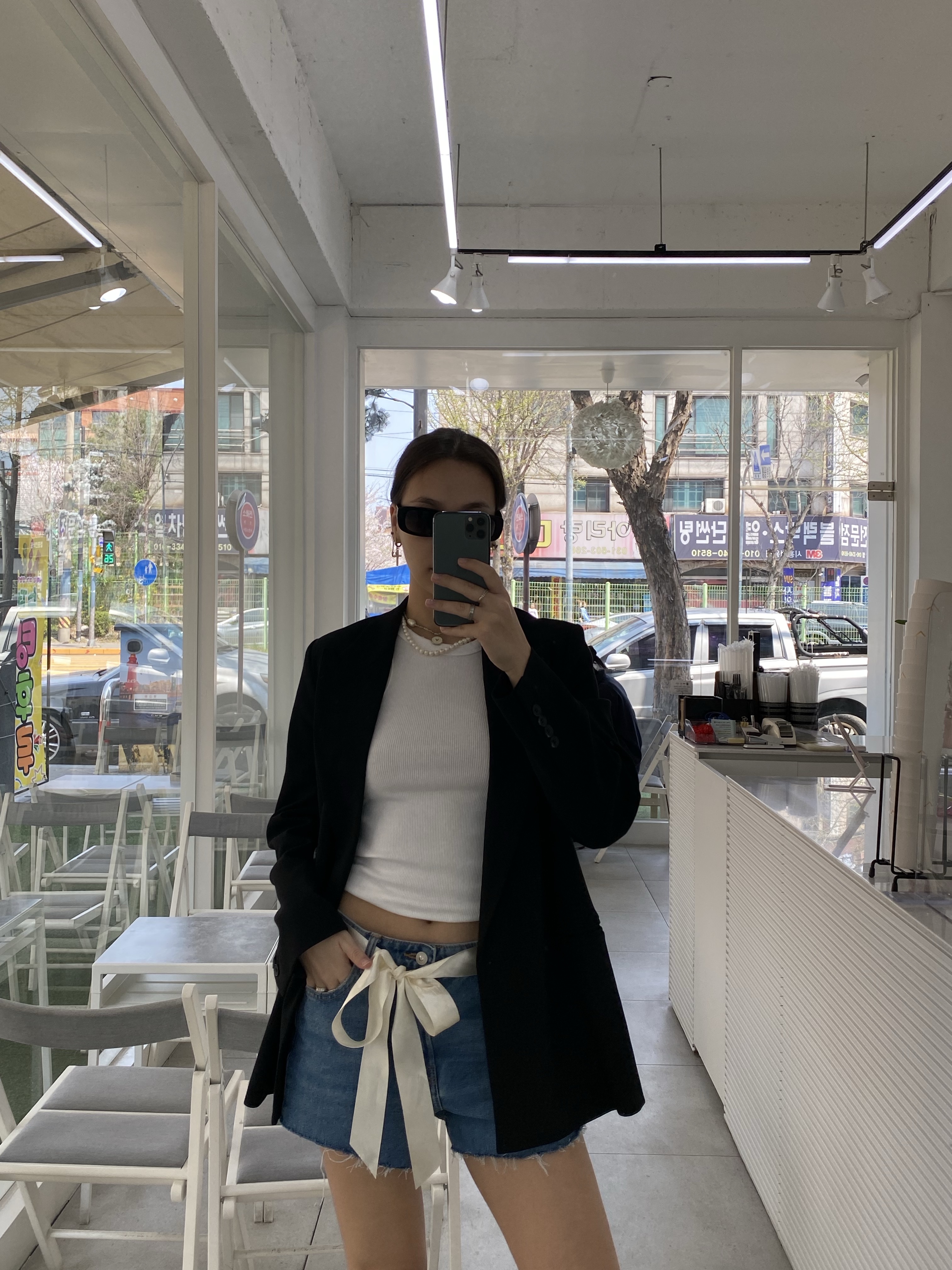 Lera님의 스타일