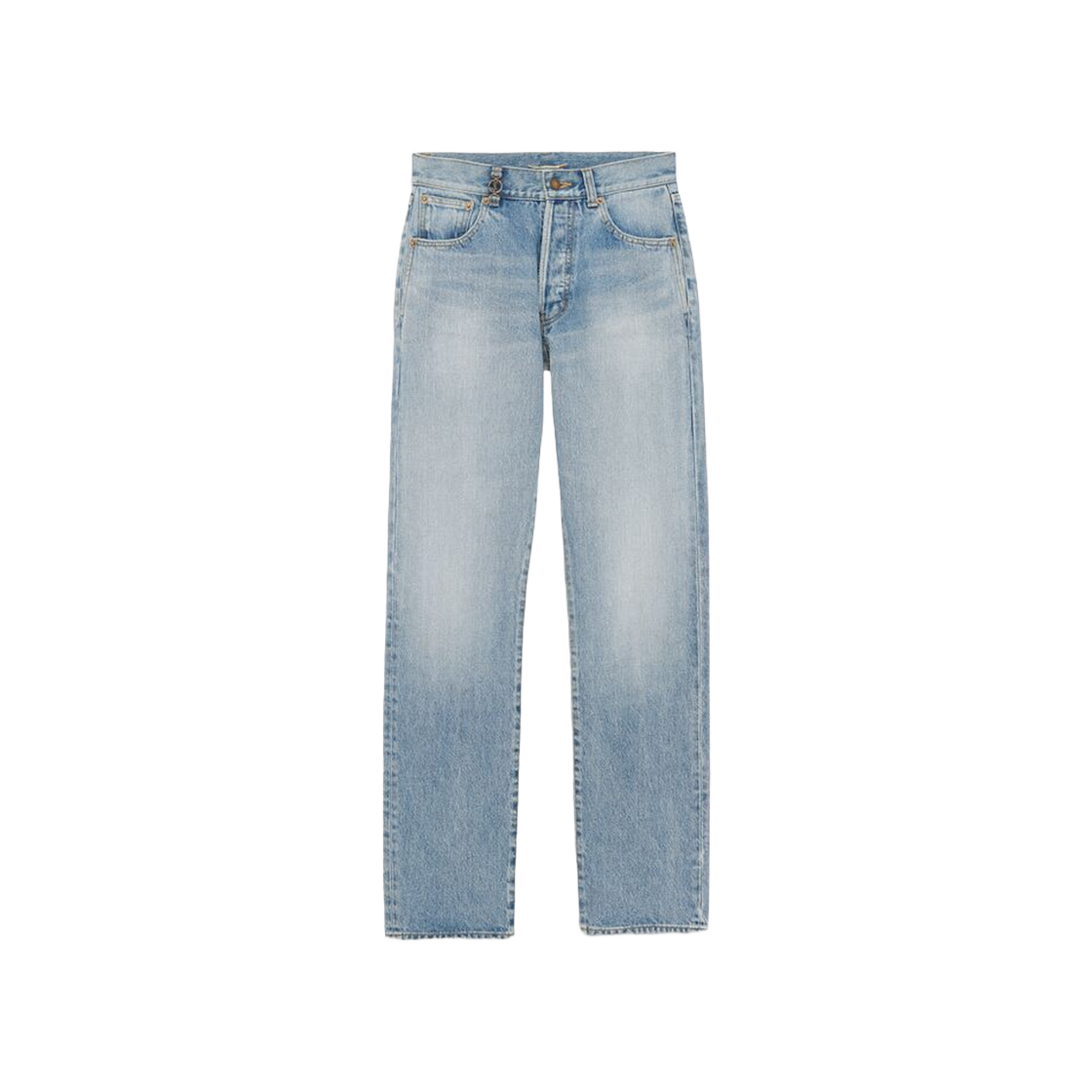SAINT LAURENT PARIS｜JEANS (614447 YA507 4781) SAINT LAURENT PARIS｜JEANS (614447 YA507 4781) (Saint