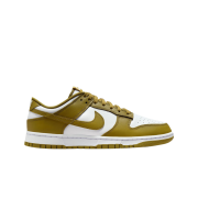 Nike Dunk Low Retro Pacific Moss White