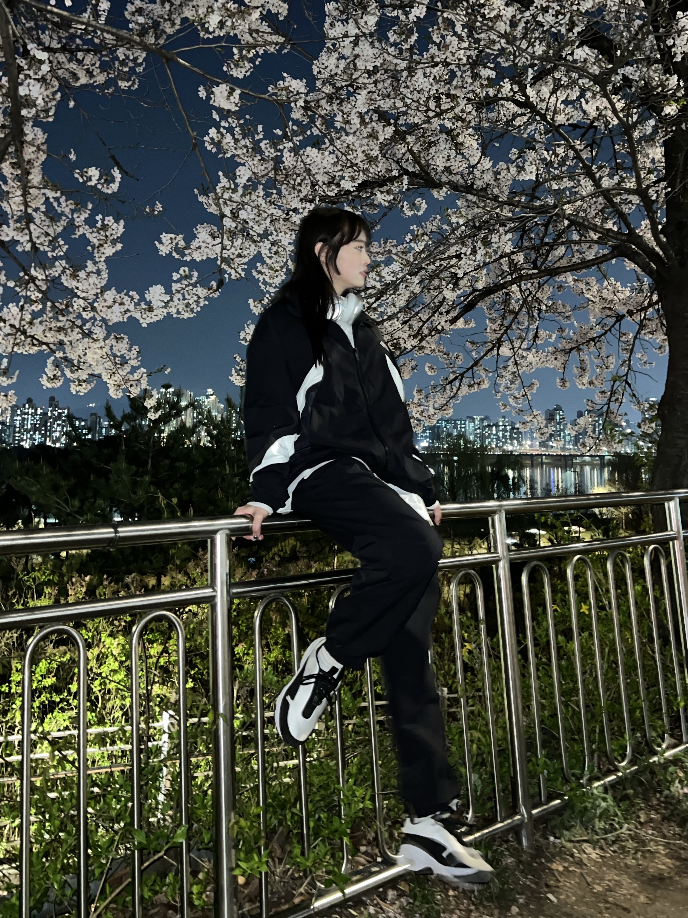 Nike x Comme des Garcons Homme Plus Air Max Sunder SP White Black, Test Artifact Era Origin Max 001x Clear 착용 스타일 - 2