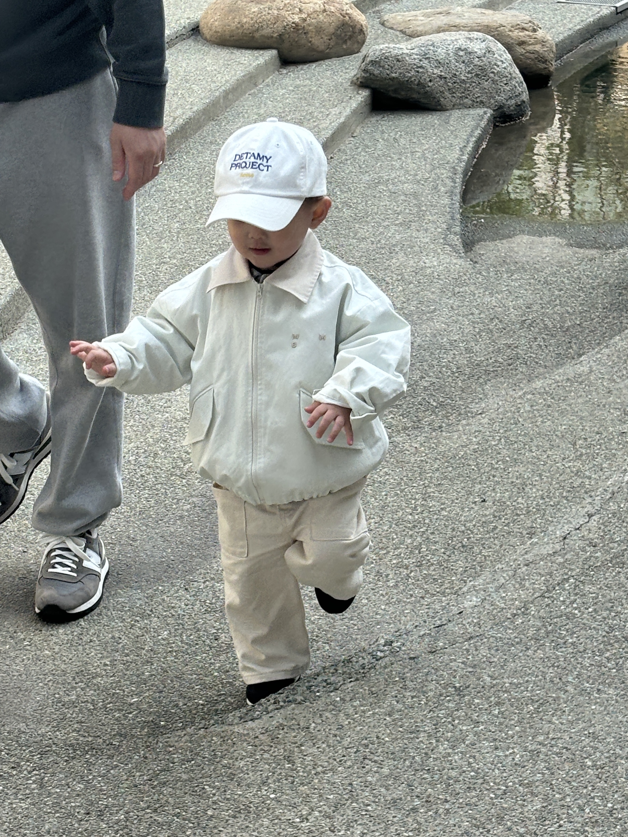 누누님의 스타일