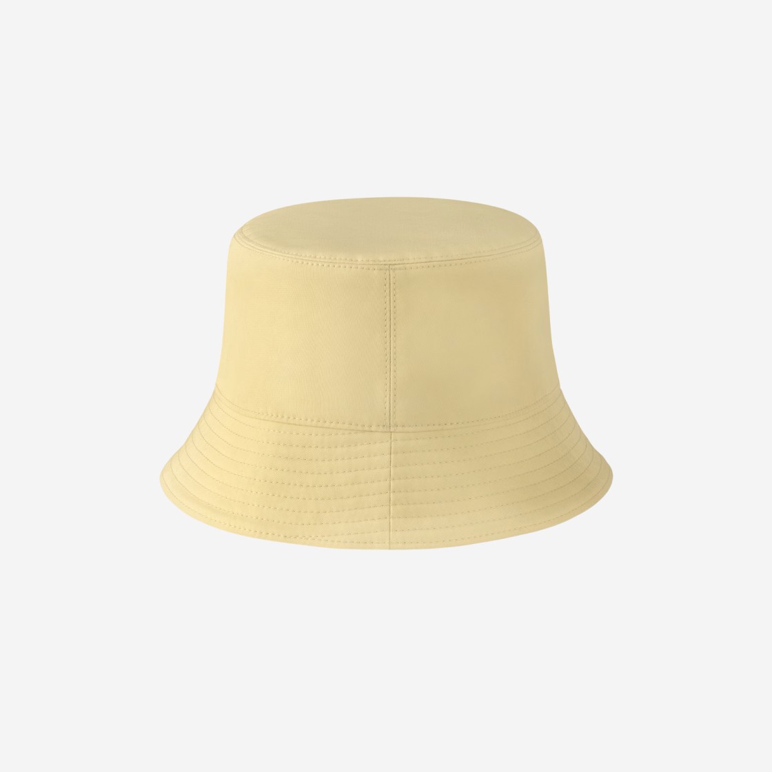 Louis Vuitton Monogram Craggy Reversible Bucket Hat Beige 상세 이미지 2