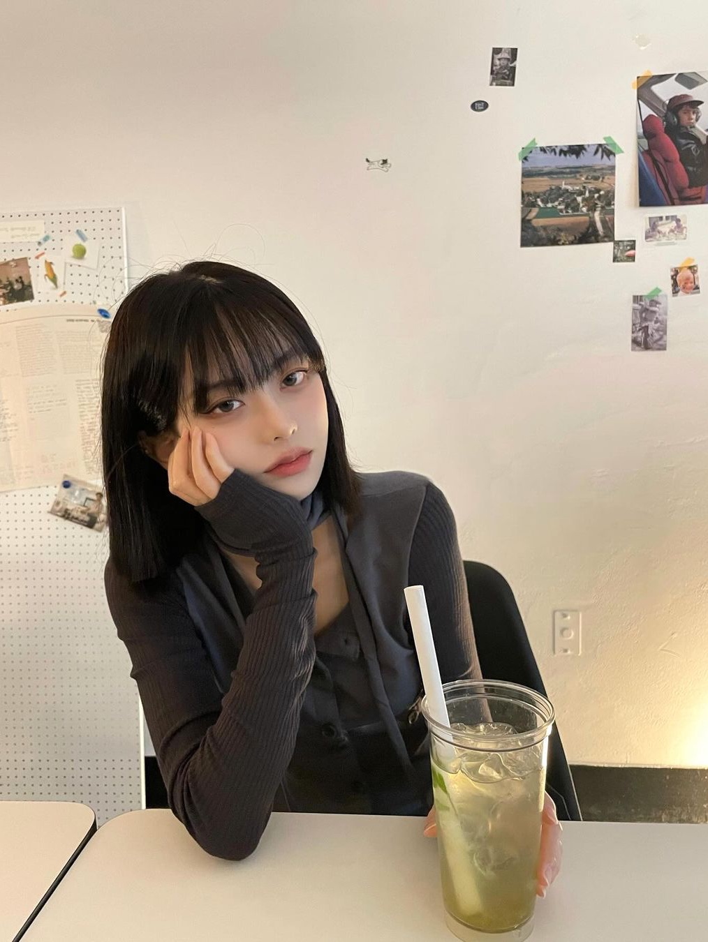 $님의 스타일