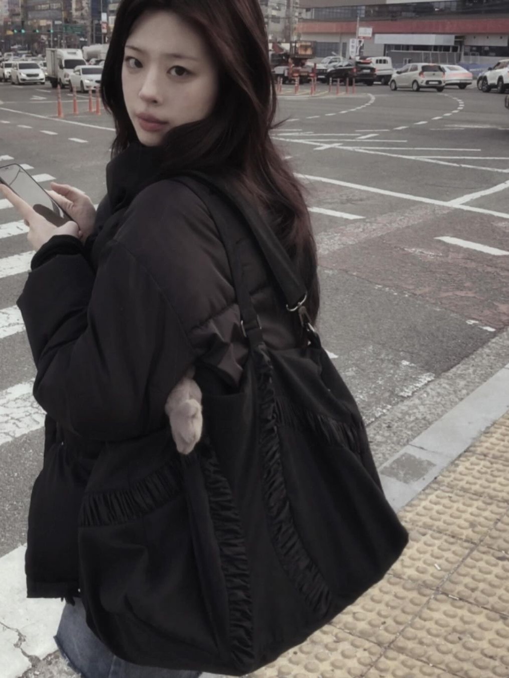 $님의 스타일