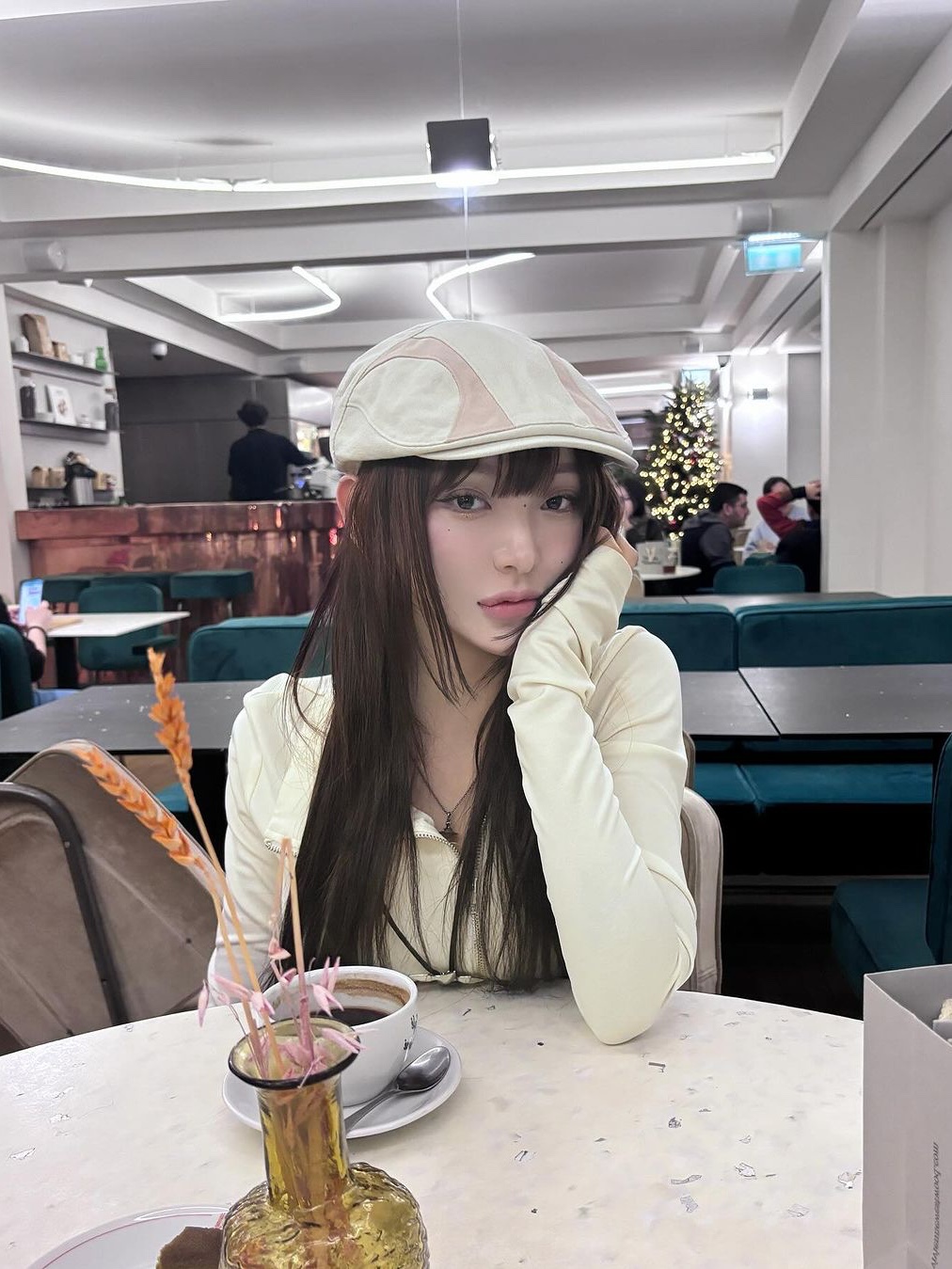 $님의 스타일