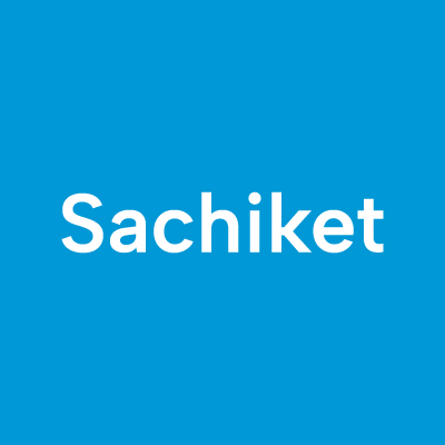사치켓(Sachiket)