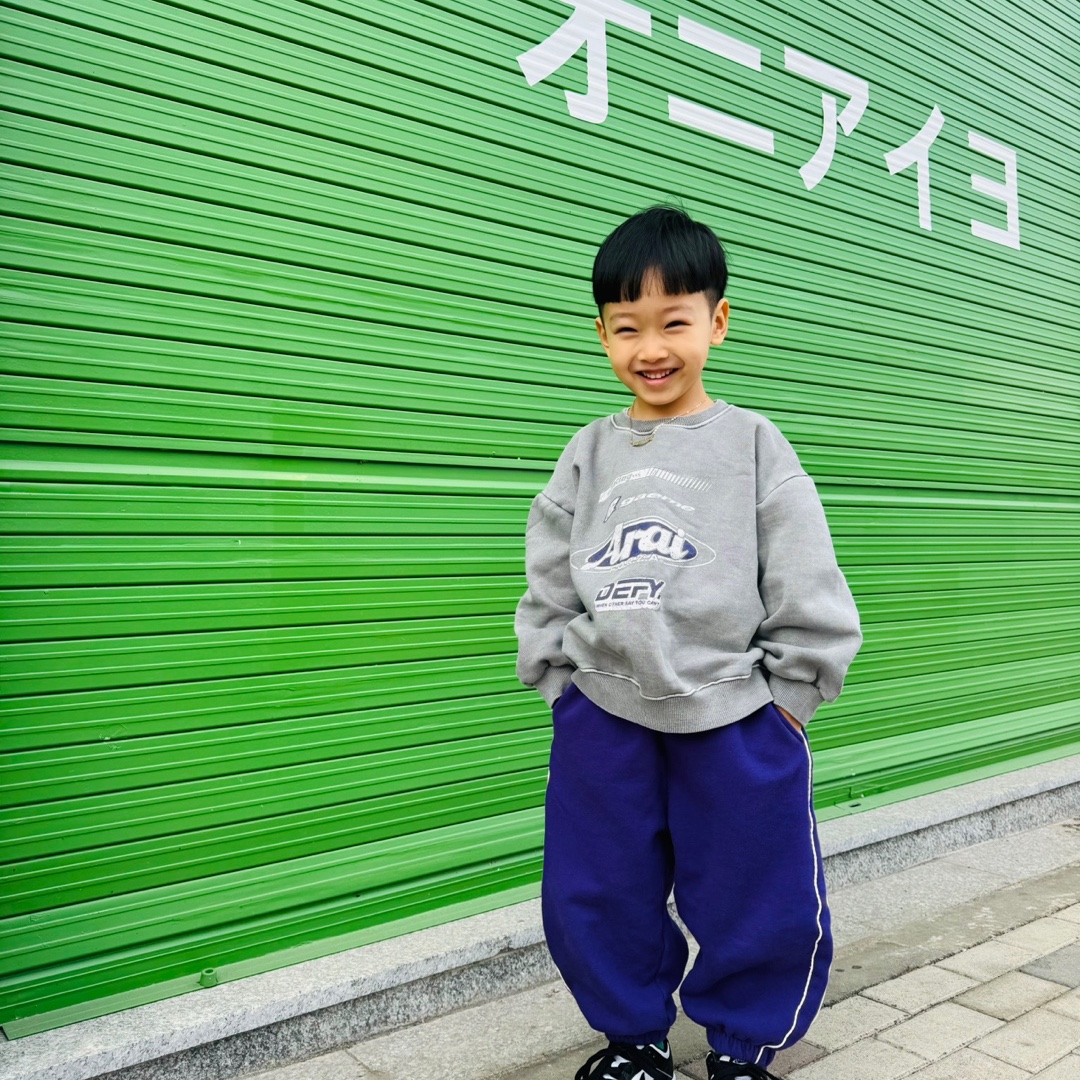 해성처럼 나타나다.님의 스타일 - 2