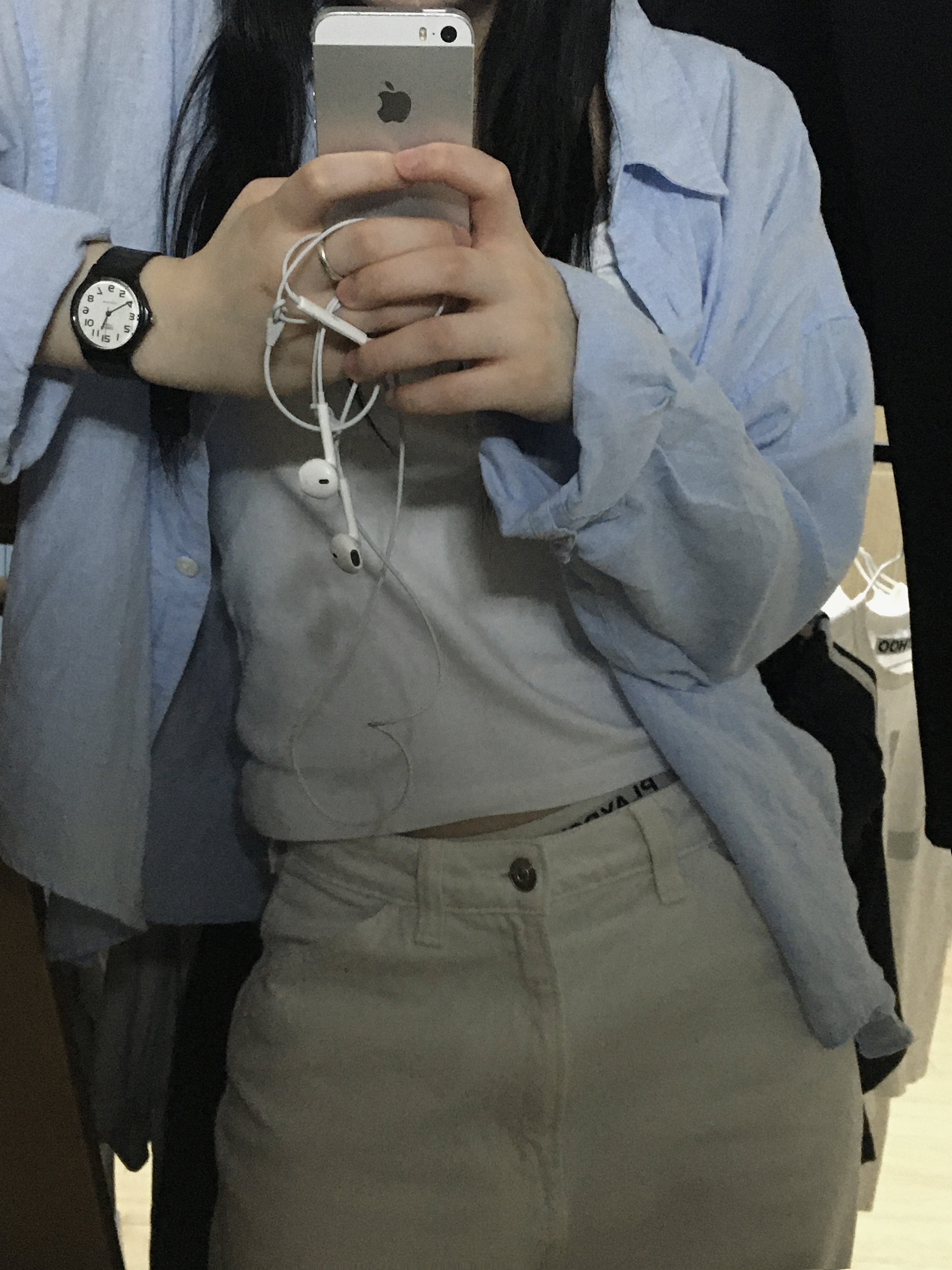 KREAM 스타일 - 2