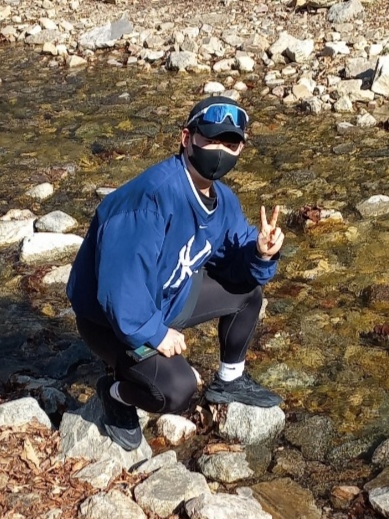 Adidas Ozweego Core Black 착용 스타일