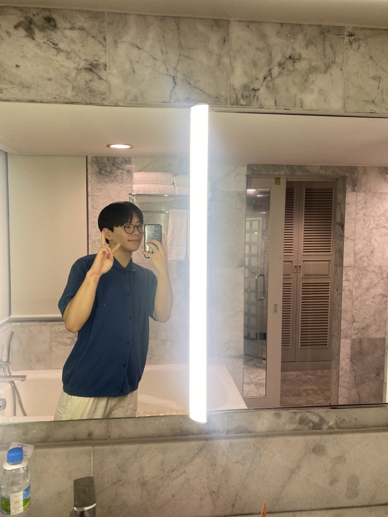 KREAM 프로필 이미지