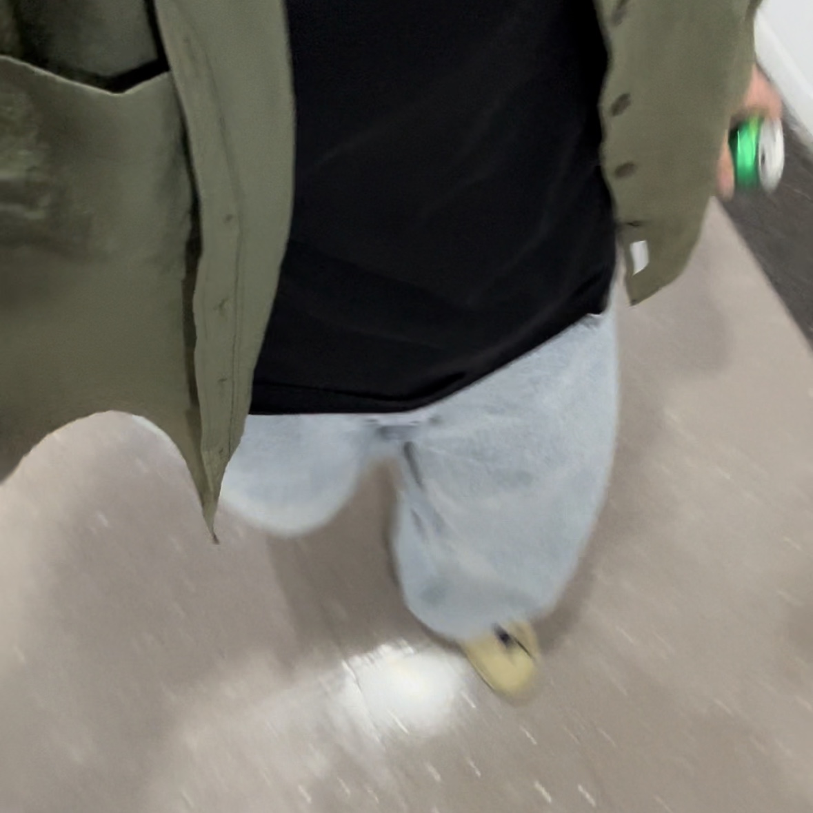 j00님의 스타일