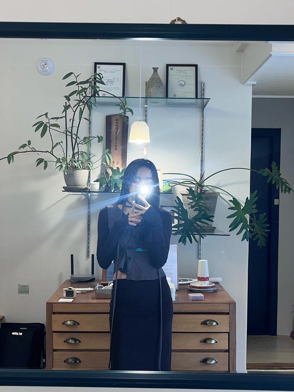 $님의 스타일