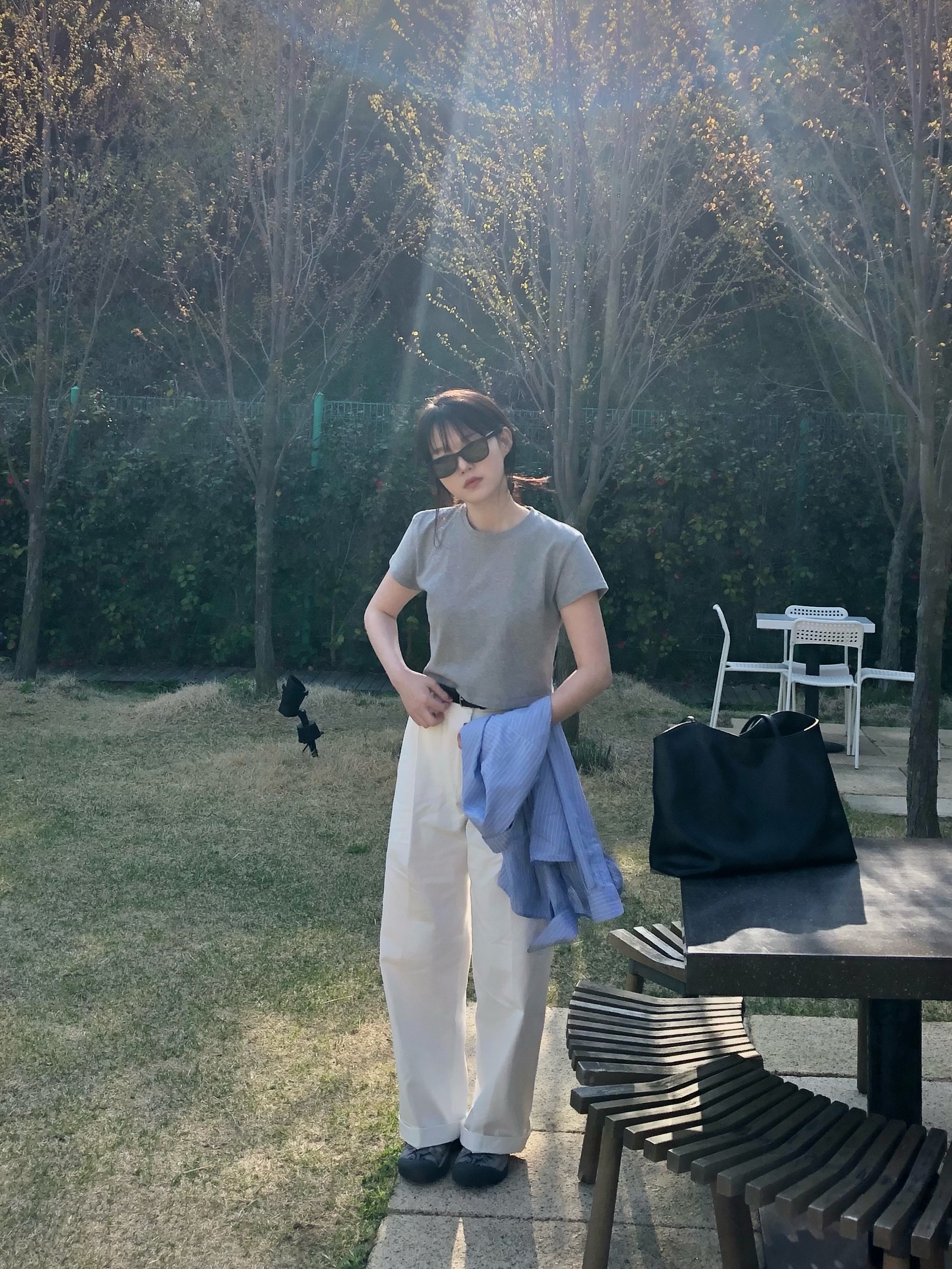 하영님의 스타일 - 2