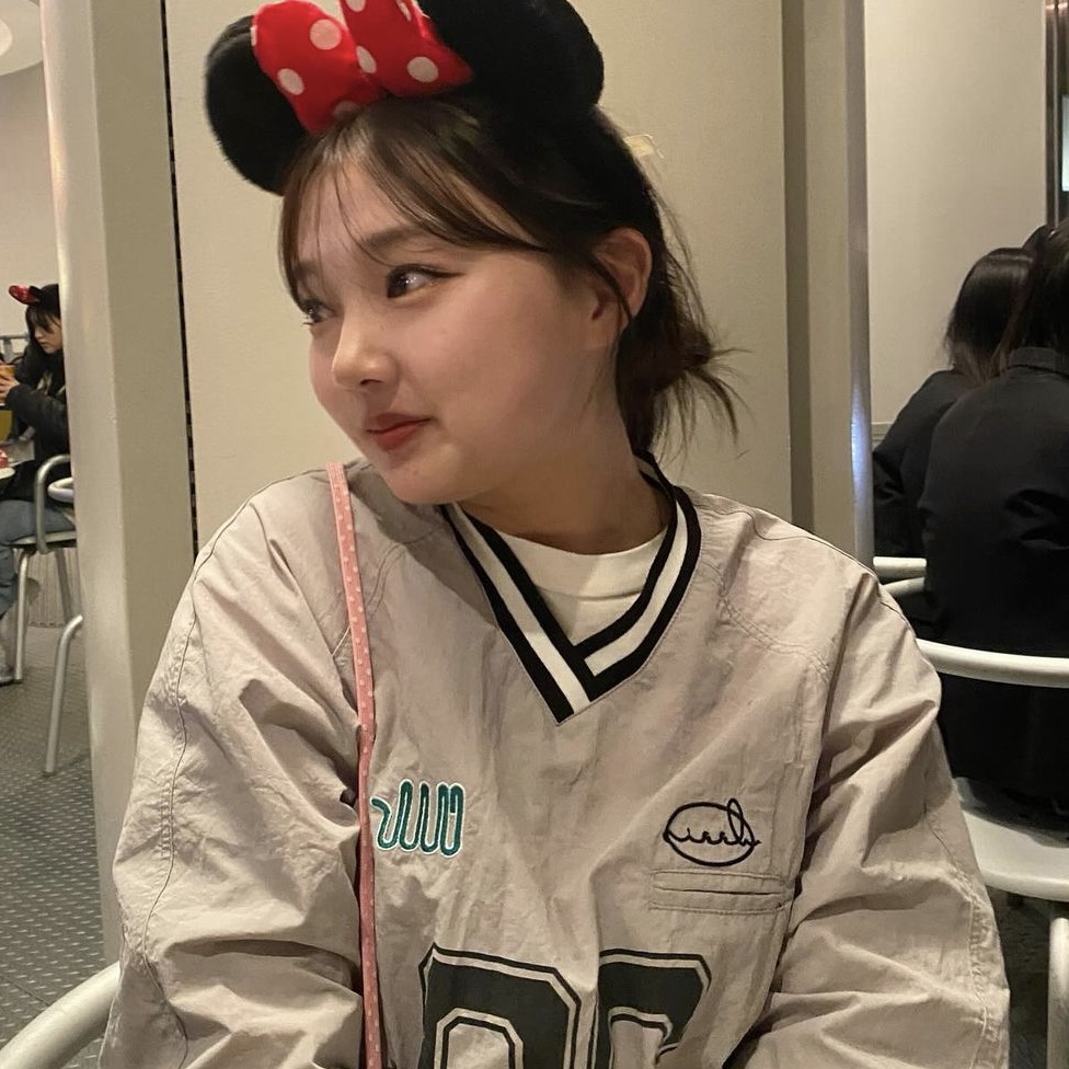 Nieeh 1996 Oversize Fit Gray, Nieeh 1996 Navy 착용 스타일
