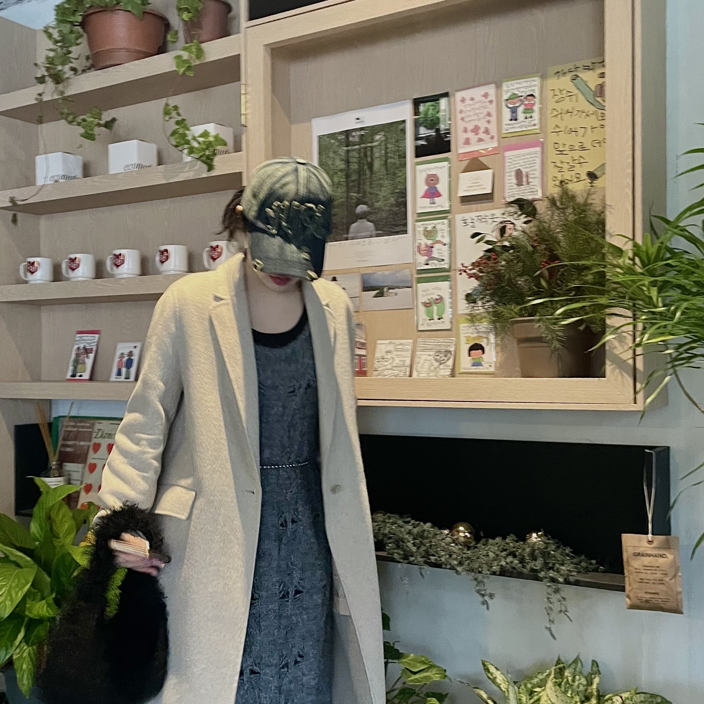 쏨쏨님의 스타일 - 3