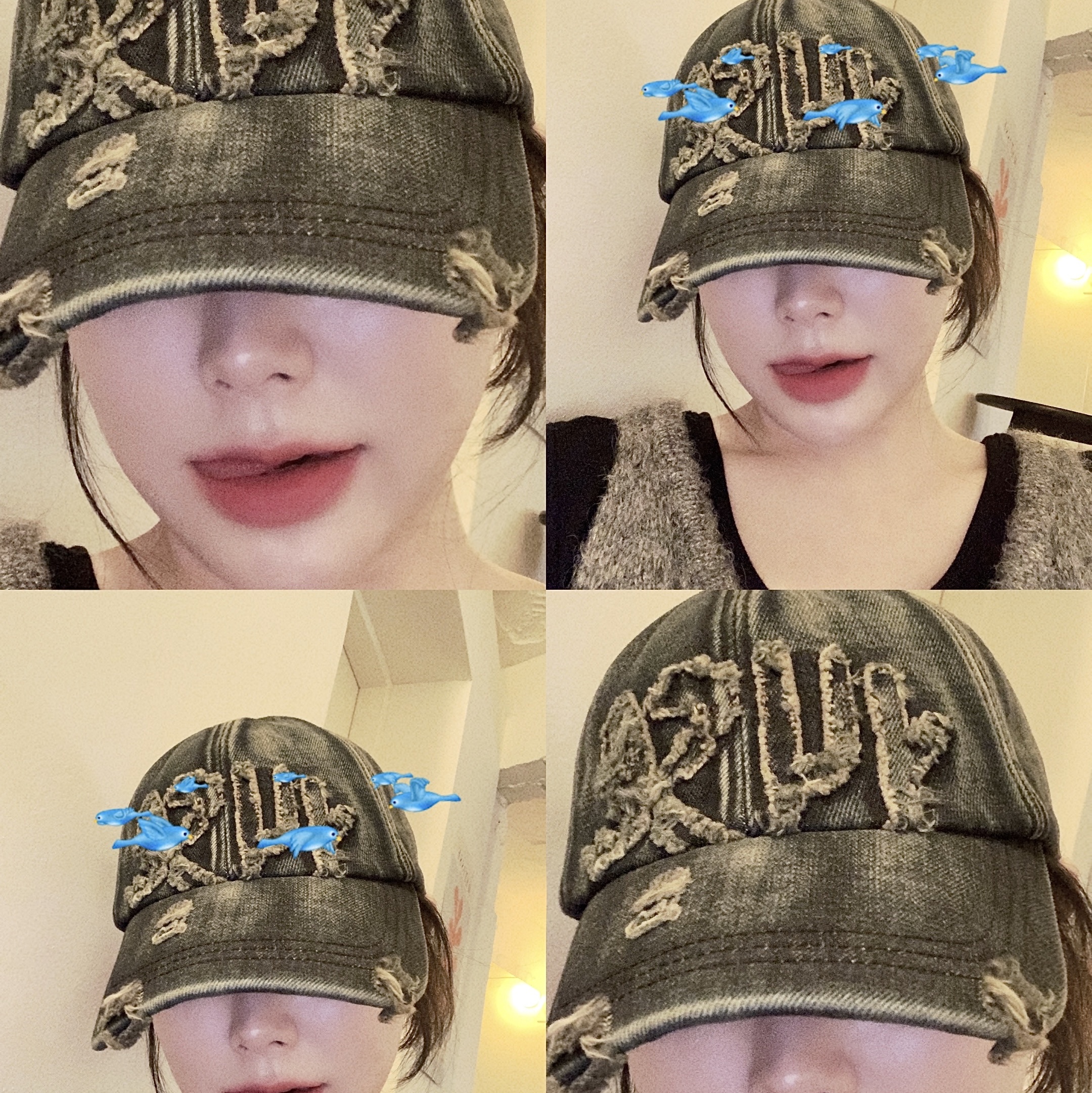 쏨쏨님의 스타일 - 4