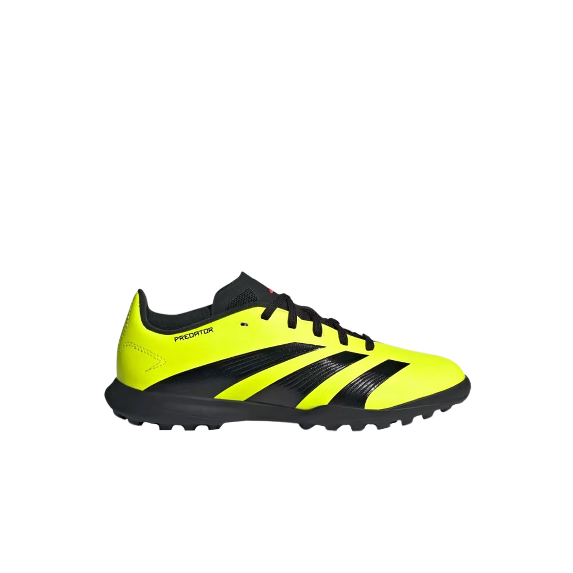 IG5444 (C) Adidas Predator 24 League TF Core Black Cloud White Solar Red