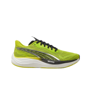 Puma Velocity Nitro 3 Lime Pow Black