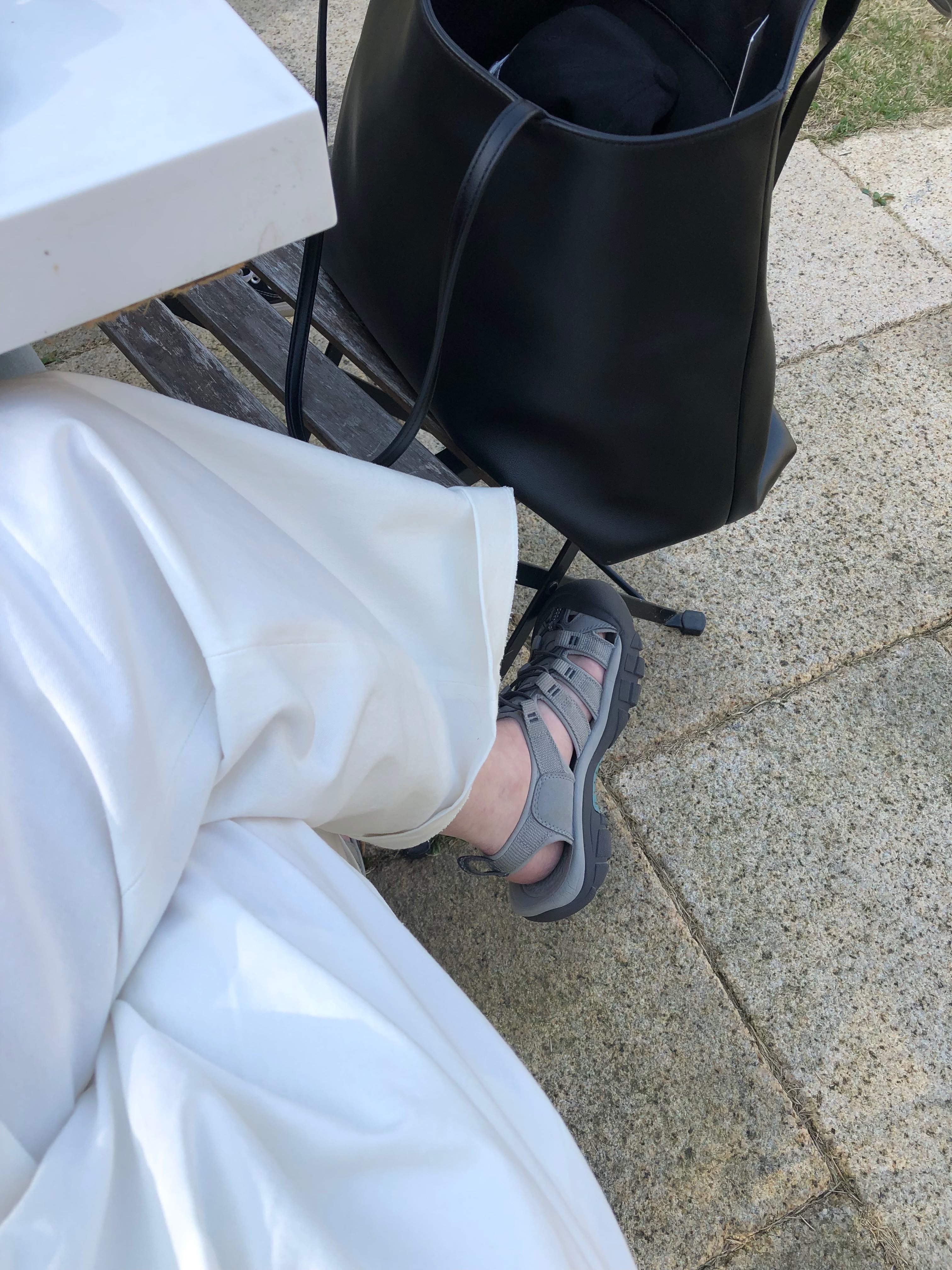하영님의 스타일 - 4