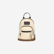 Jansport Right Pack Mini Coconut