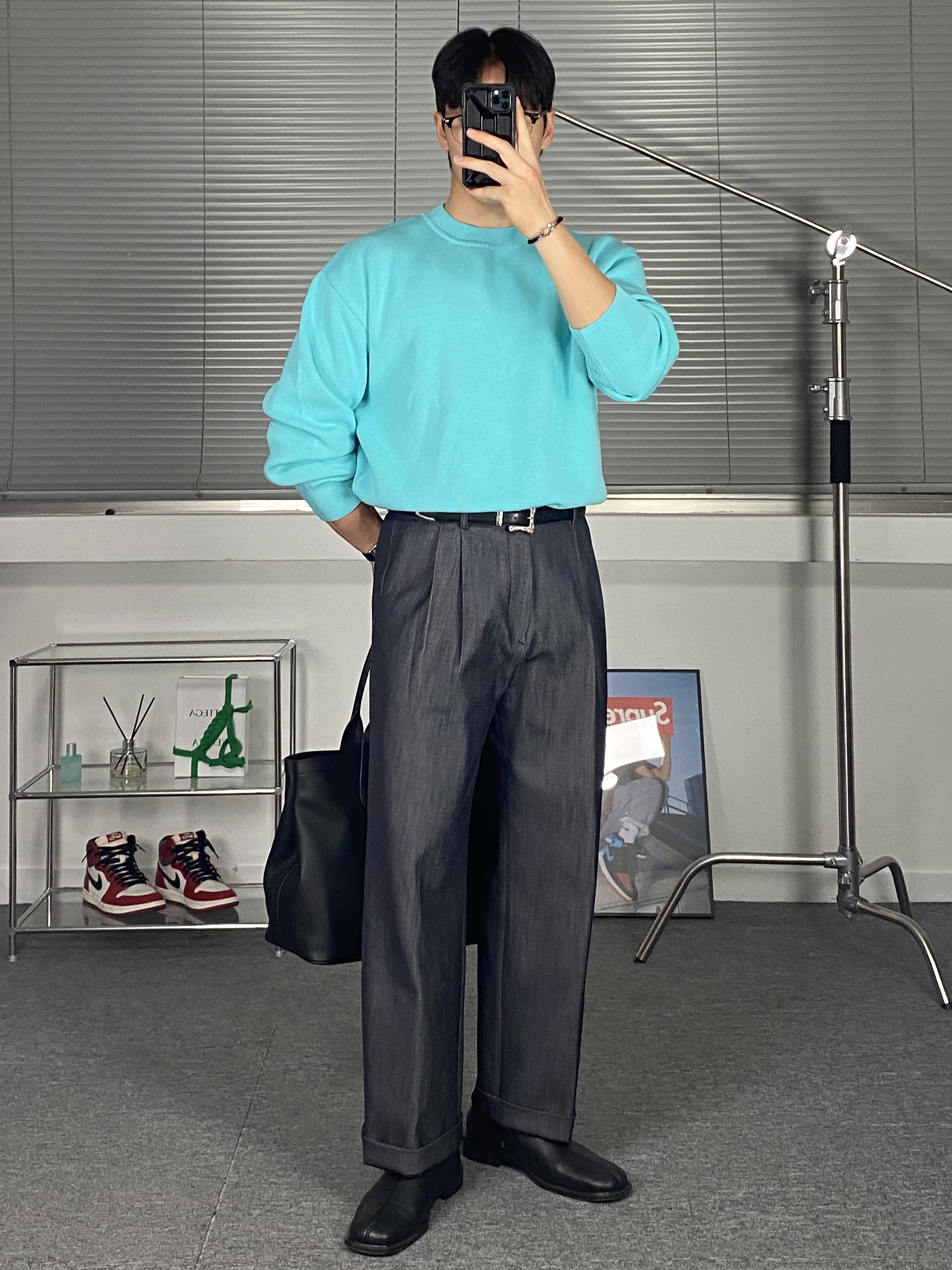 tttaaaaeee님의 스타일 - 3