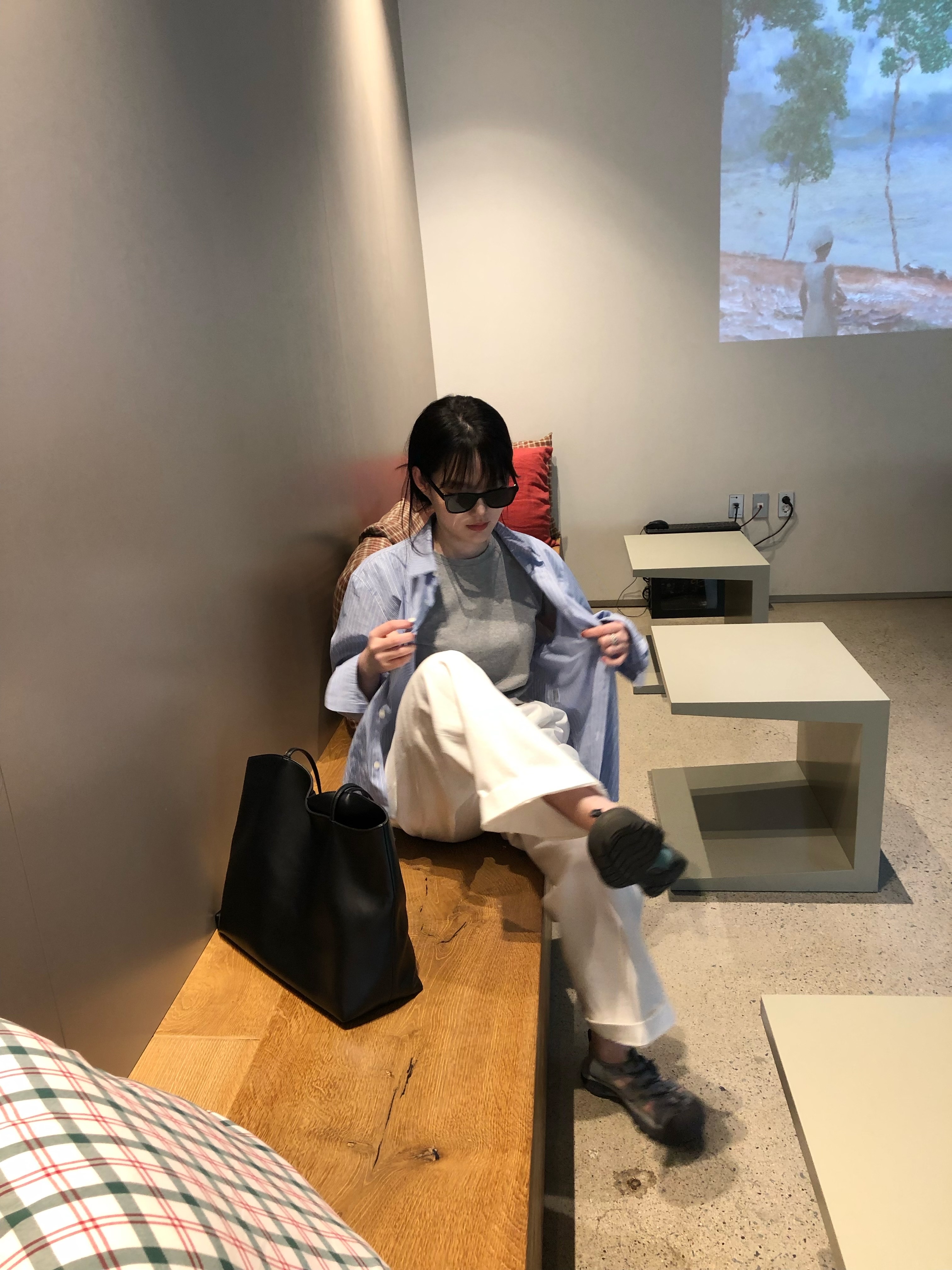 하영님의 스타일 - 2