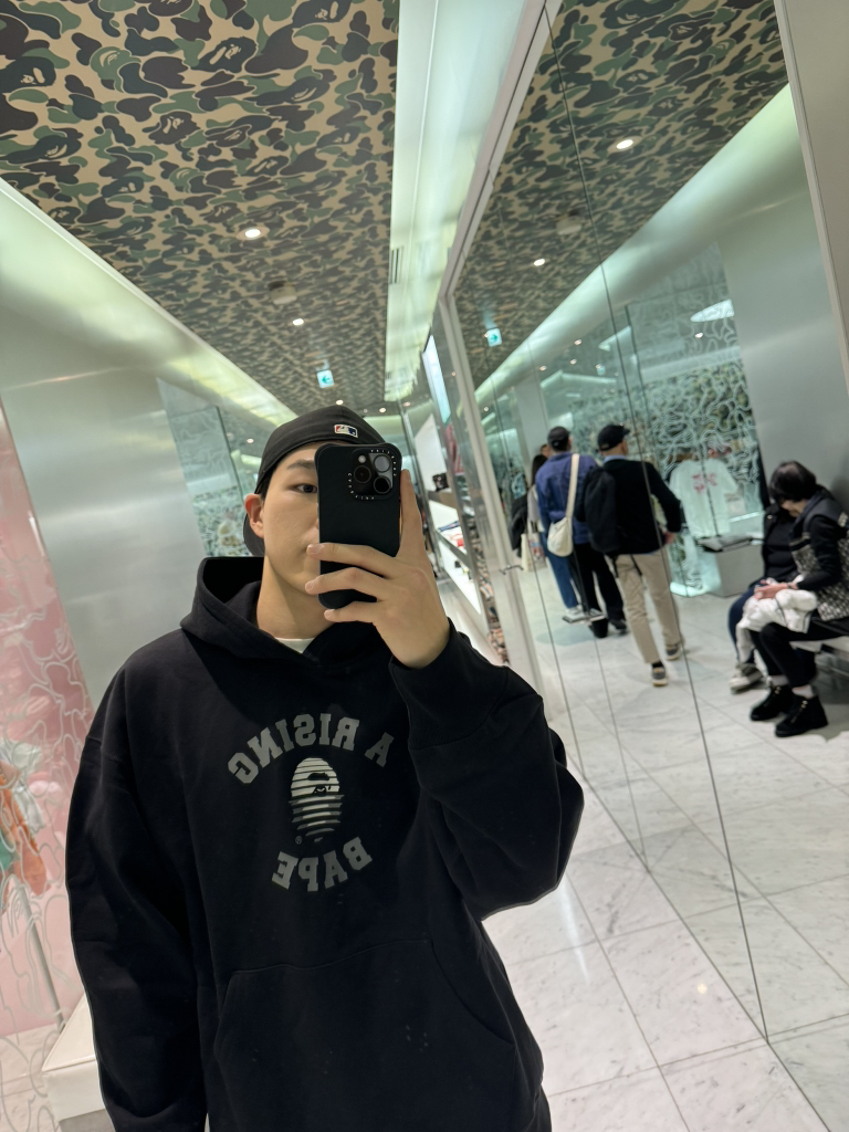 KREAM 프로필 이미지