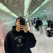 KREAM 프로필 이미지