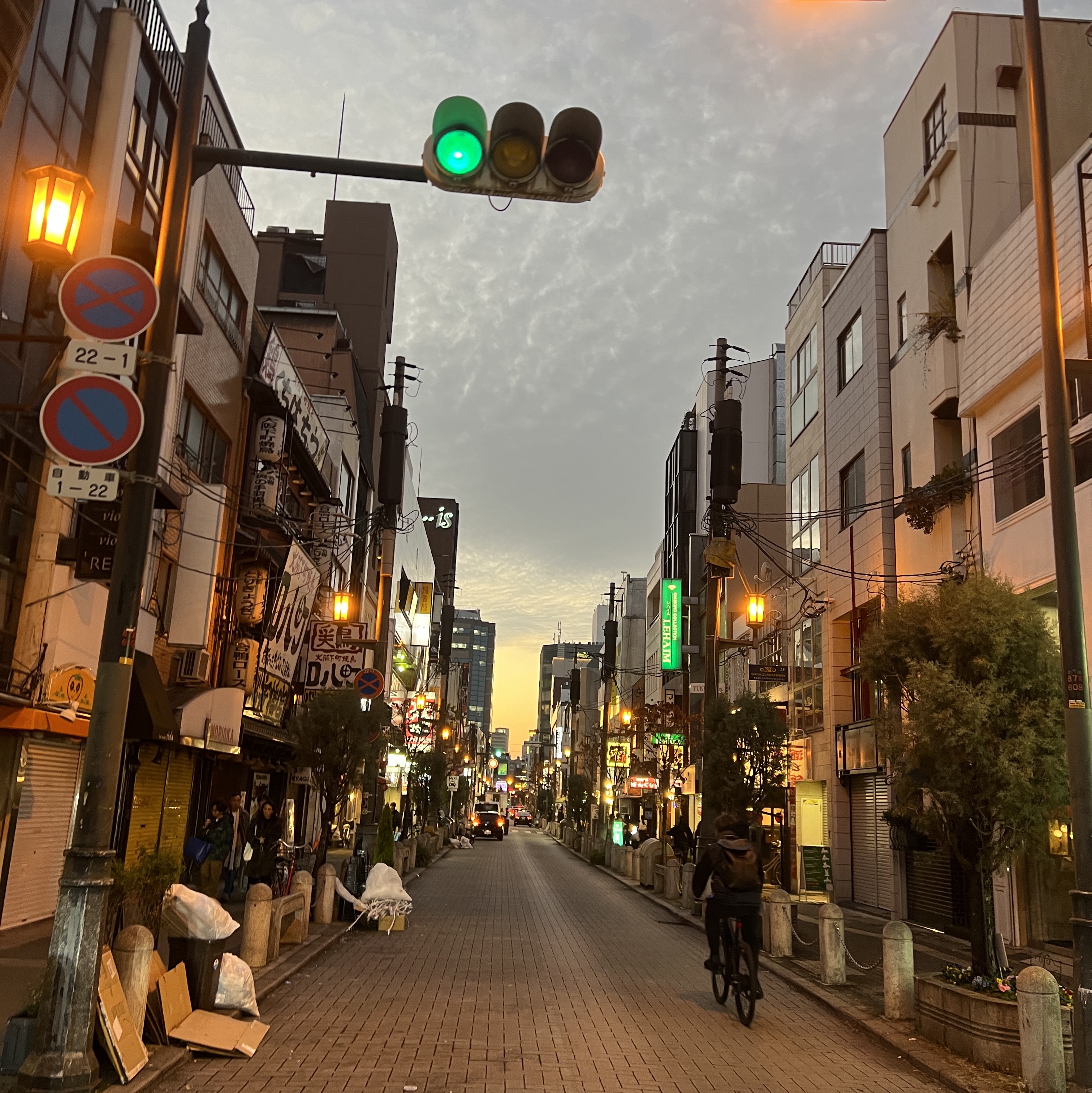Apple AirPods Max Lightning Silver (Korean Ver.), Maison Mihara Yasuhiro Peterson OG Sole Canvas Low-top Sneakers Natural 착용 스타일 - 3