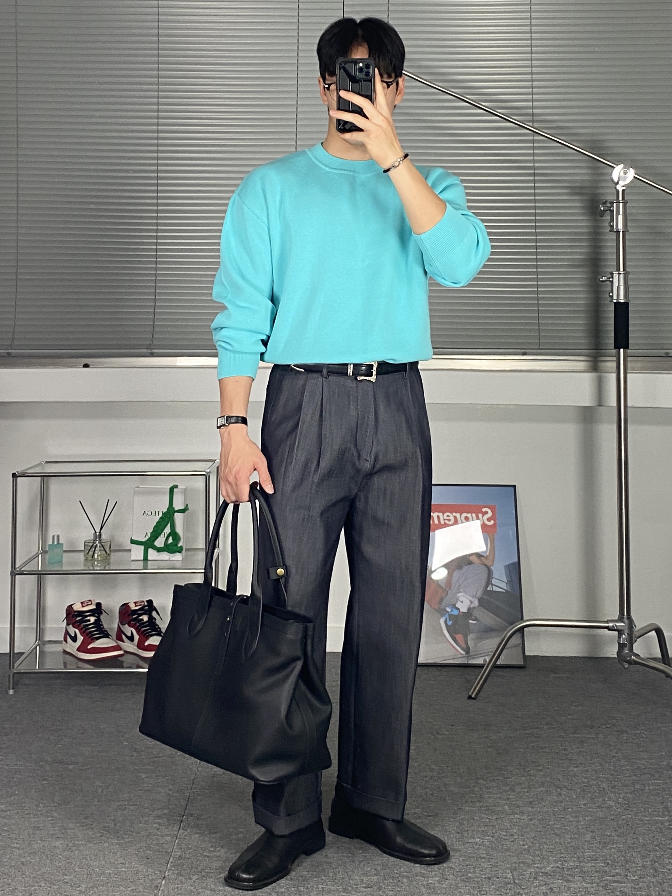 tttaaaaeee님의 스타일 - 2