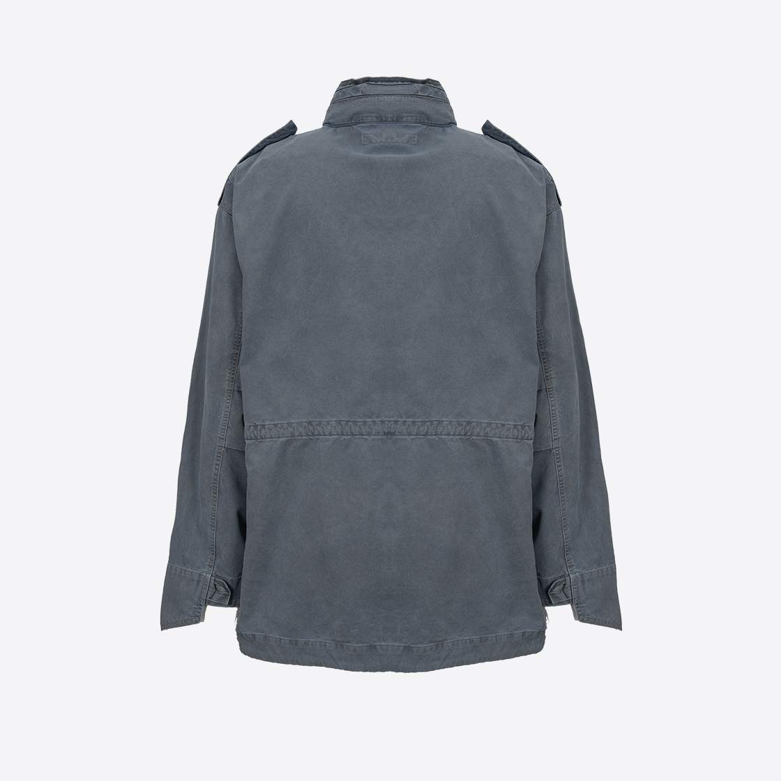 코스트퍼킬로 M65 필드 자켓 그레이(Cost per Kilo M65 Field Jacket Grey) - 2