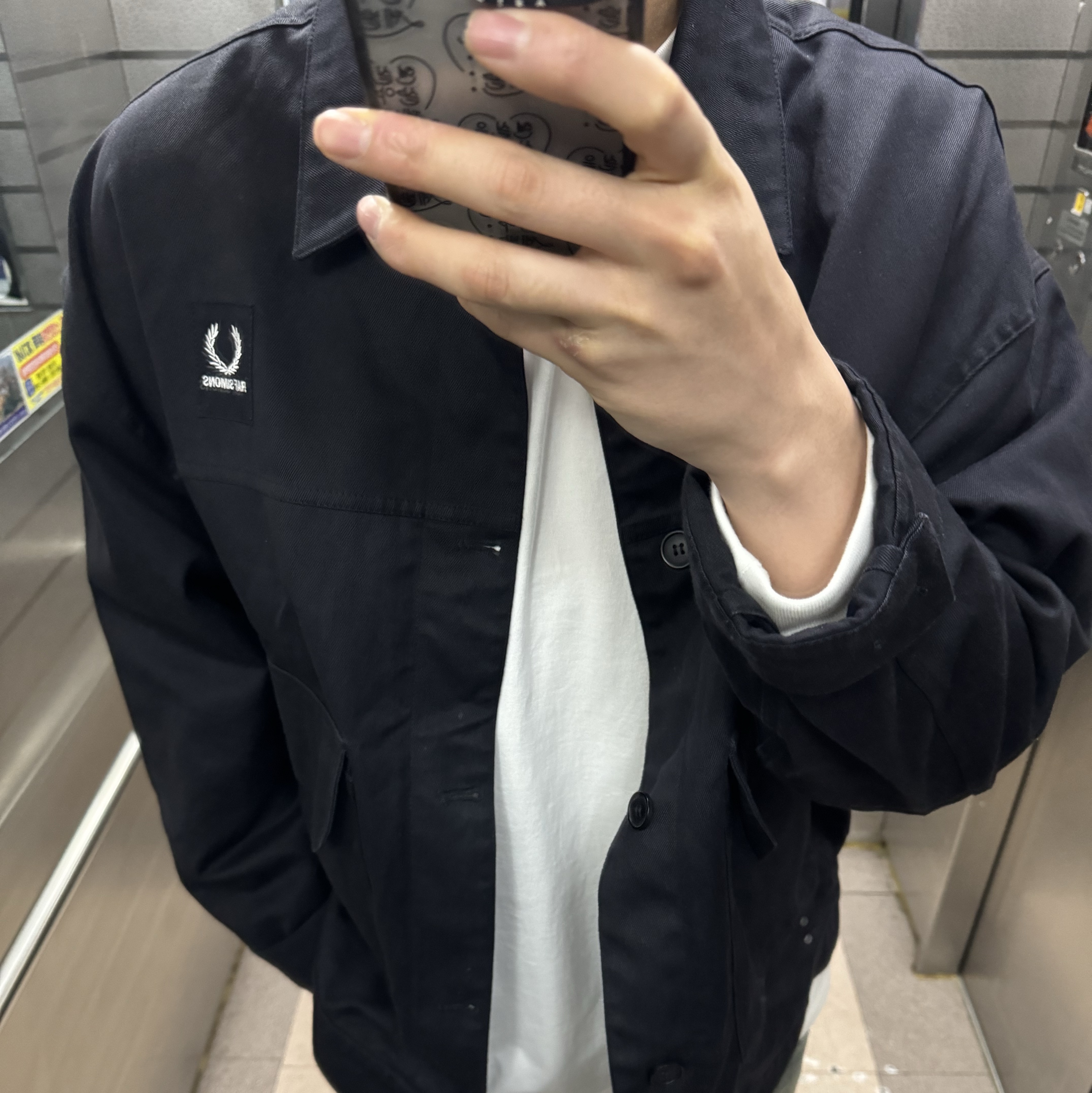 EUI님의 스타일