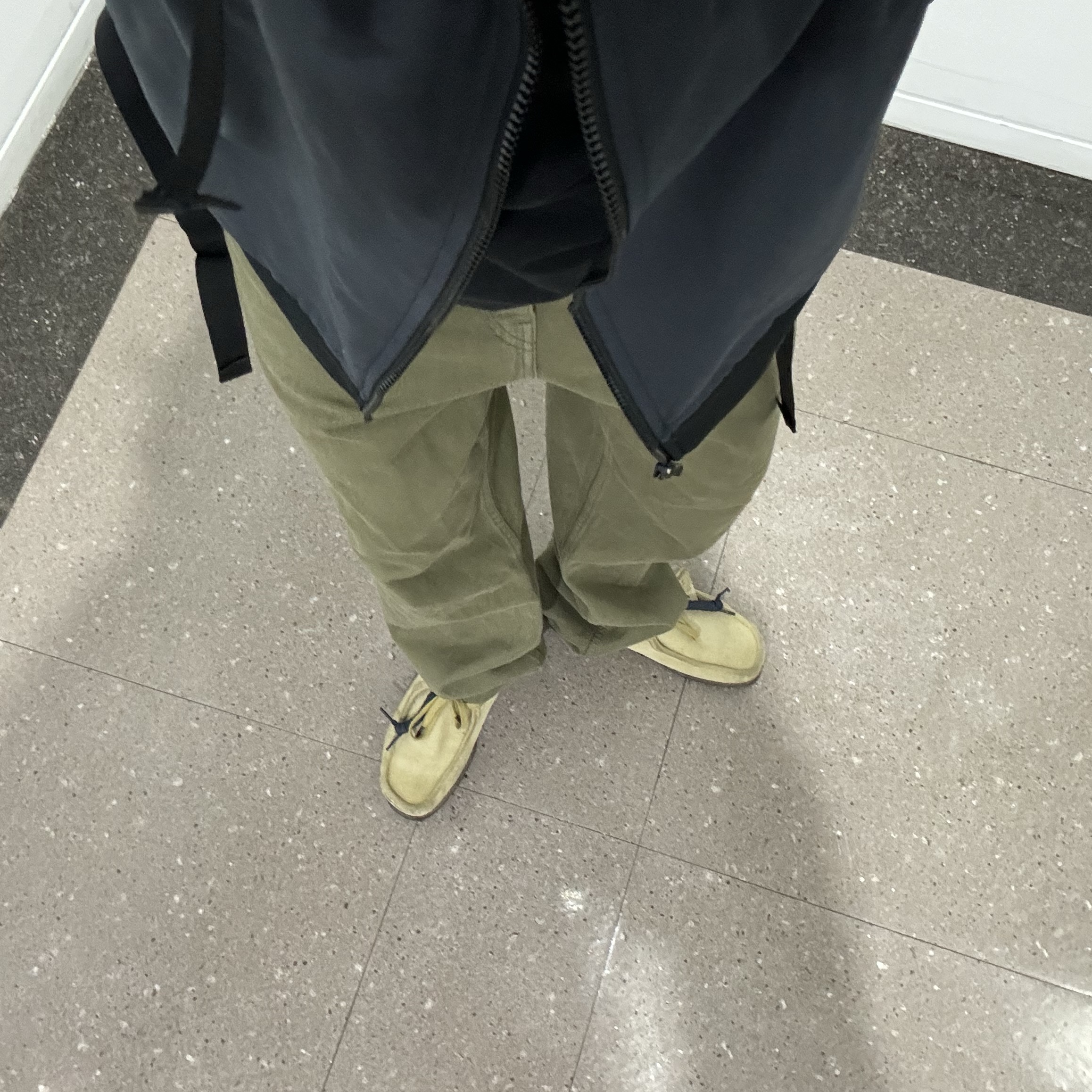 j00님의 스타일