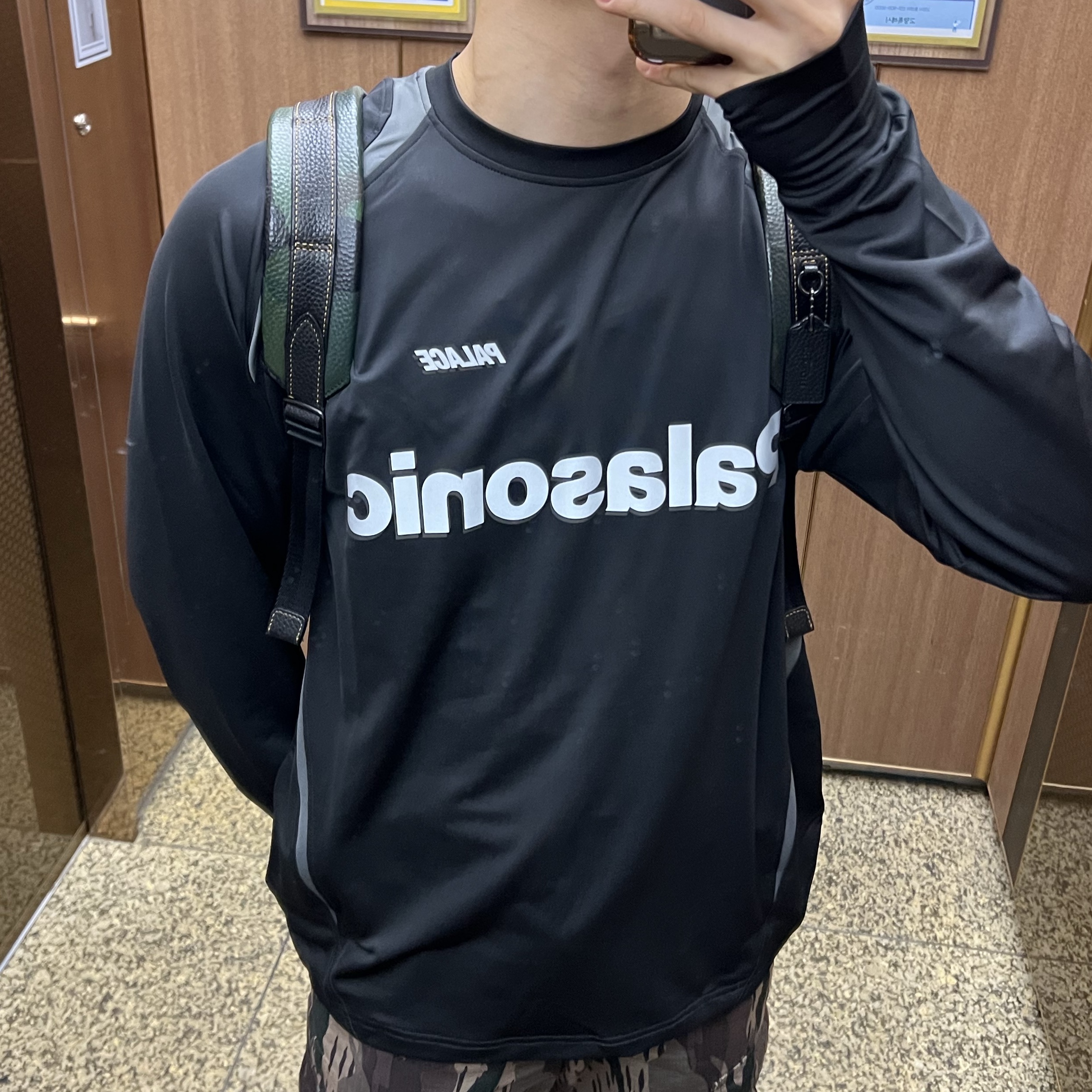 chul님의 스타일