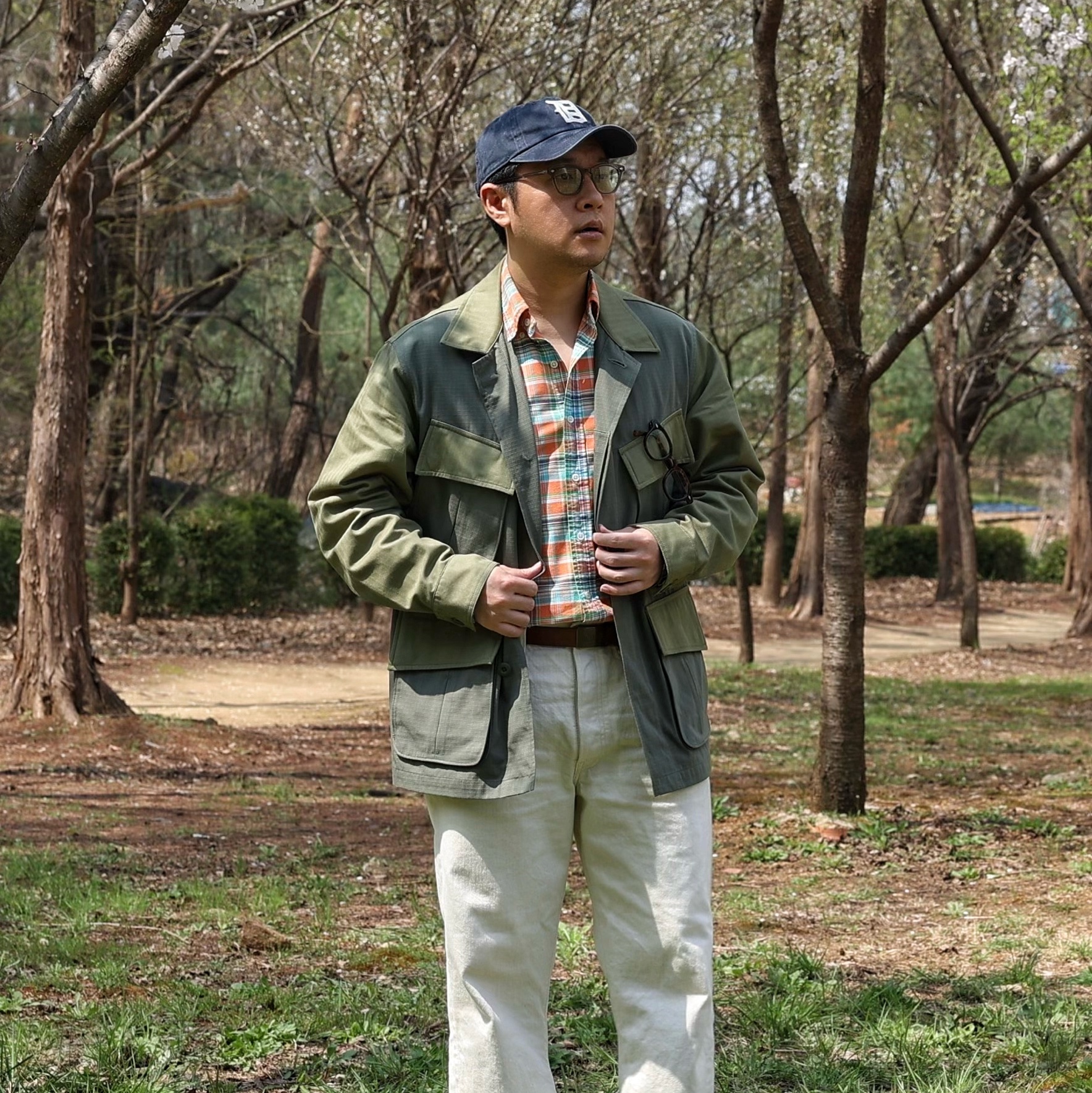 aodghwkd2님의 스타일 - 4